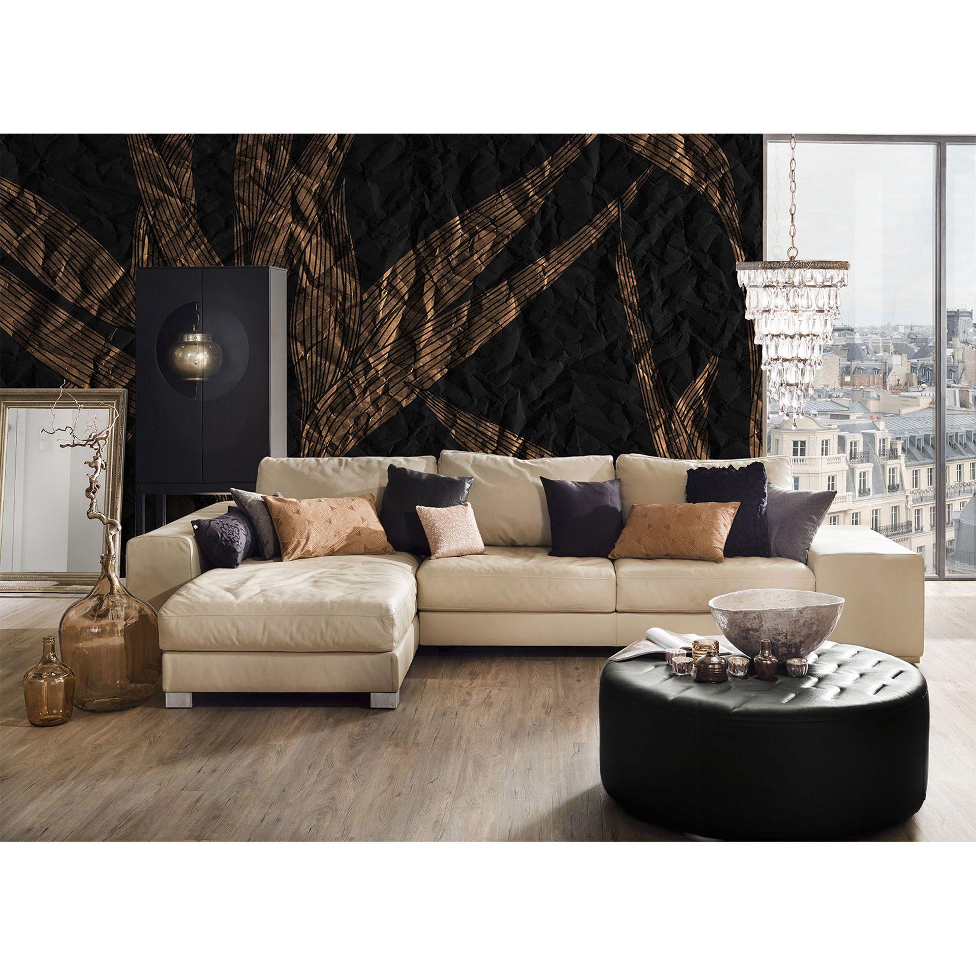 Architects Paper Papier peint photo Atelier 47 Paper Leave