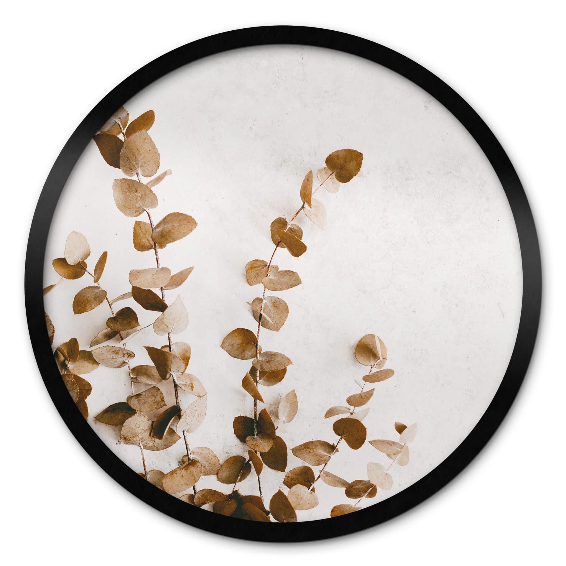 Plakat Annie - Dried Flowers