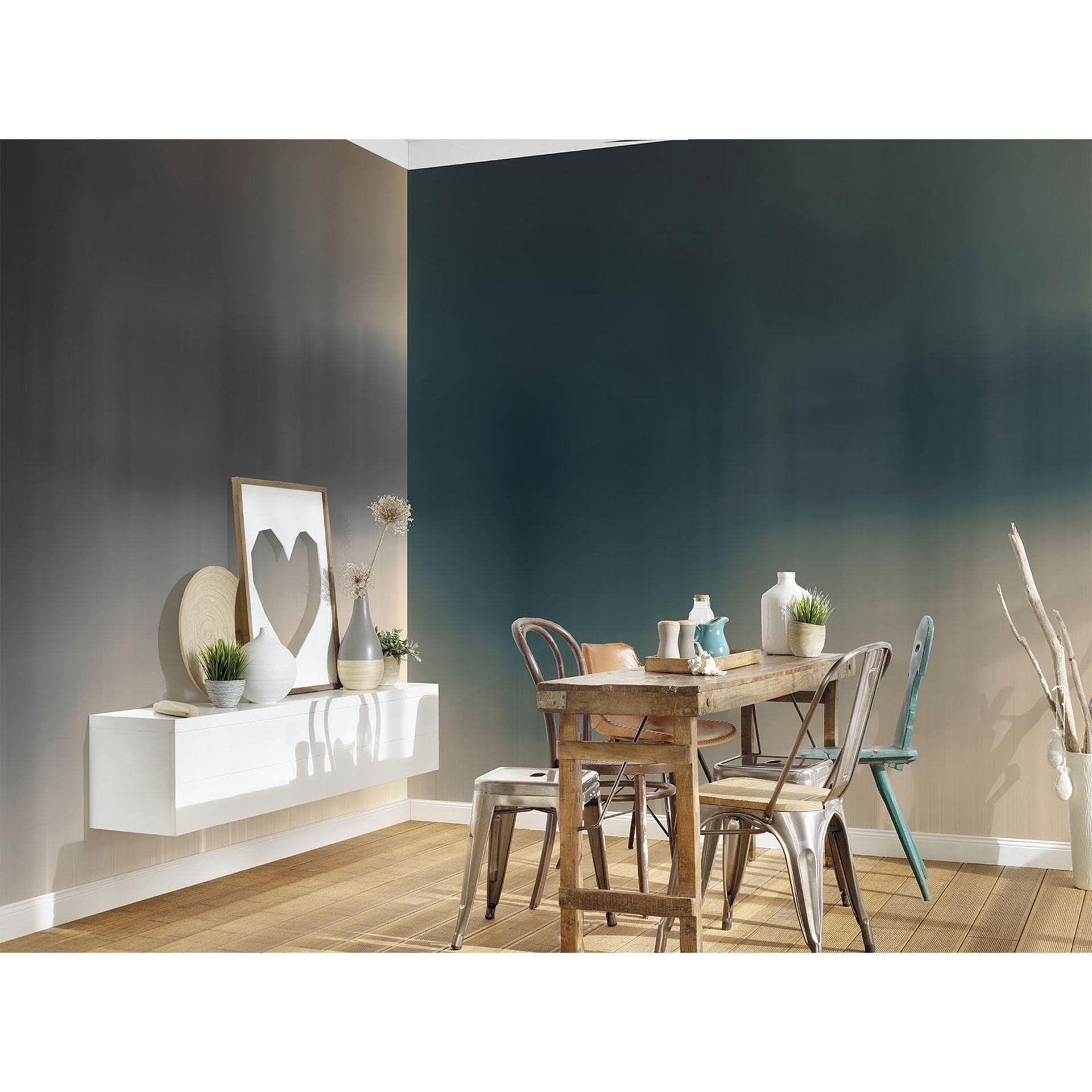 Architects Paper Papier peint photo Atelier 47 Diffused Painting