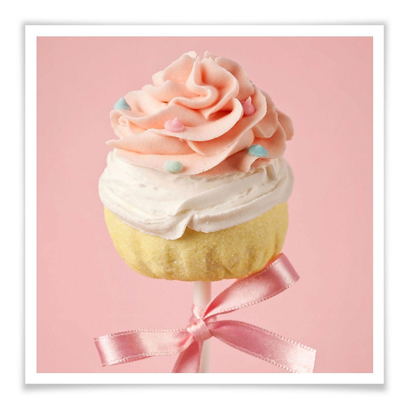 Poster - Lovely Cakepop