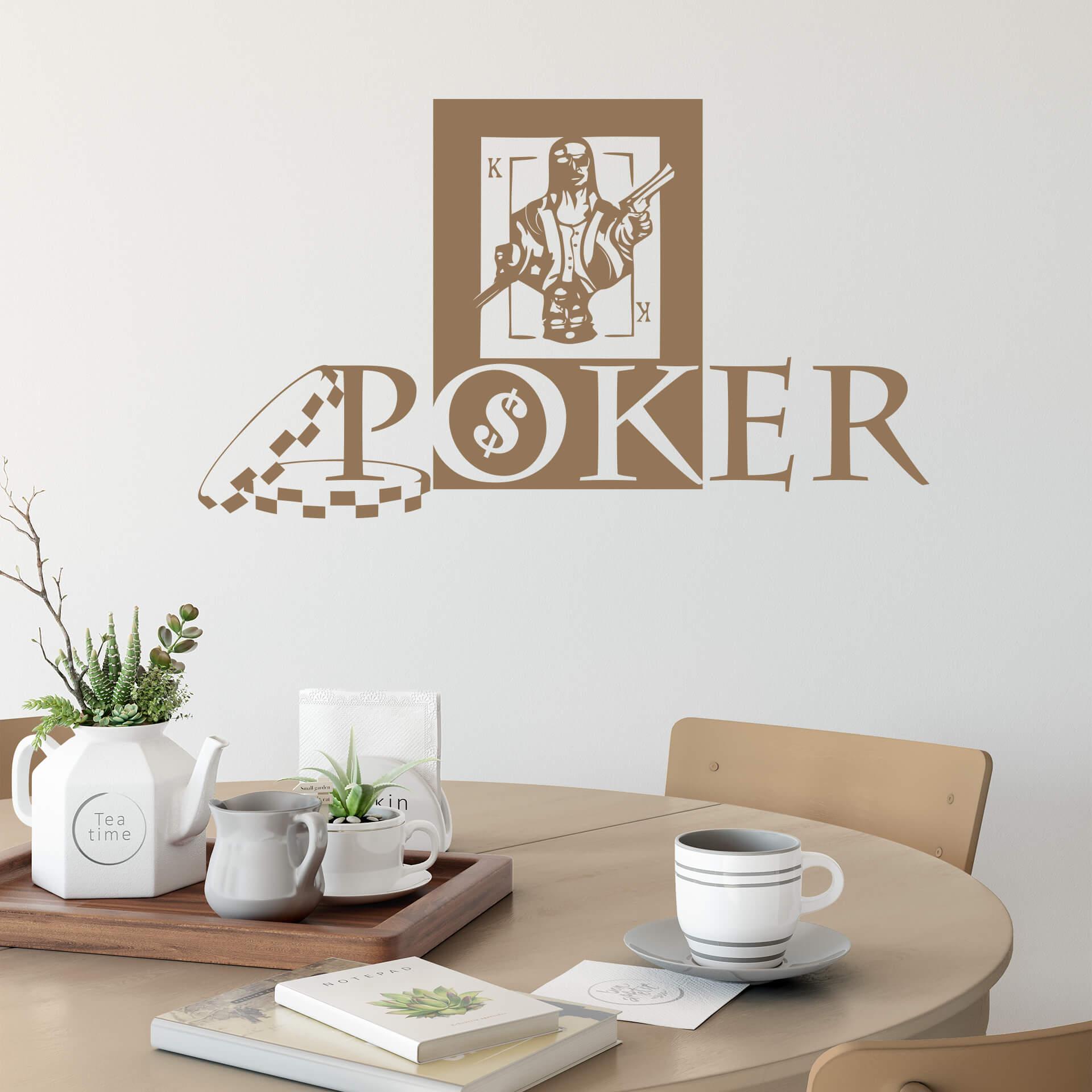 Pokerspil