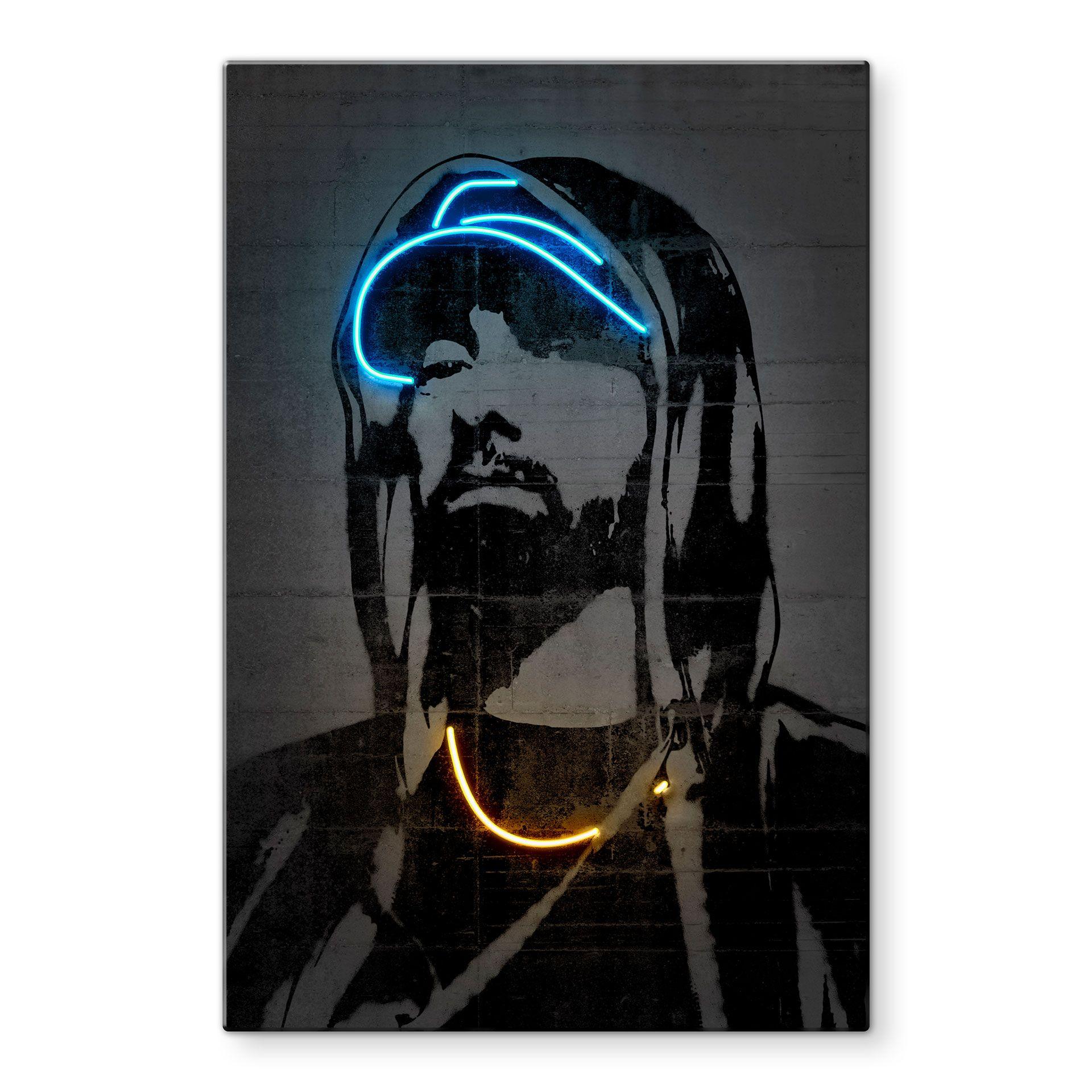 Glasbillede - Eminem - Mielu