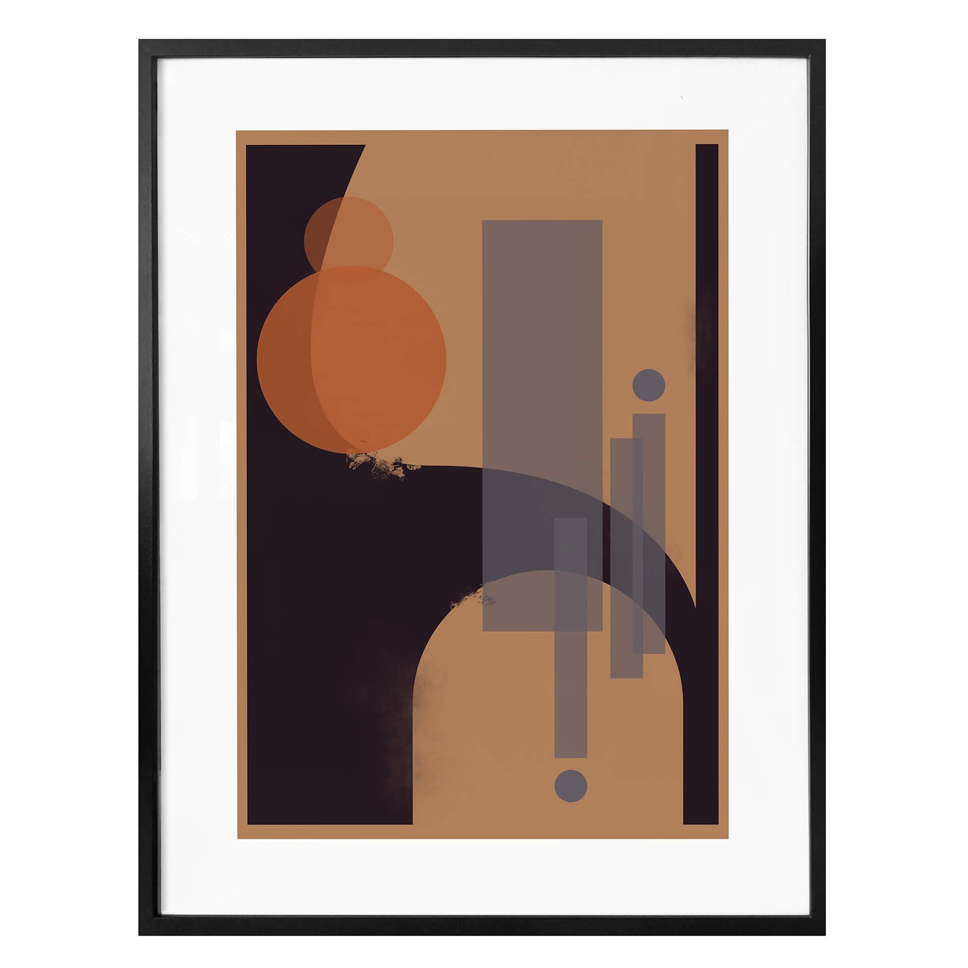 Póster Creadores Nórdicos - Impresión artística