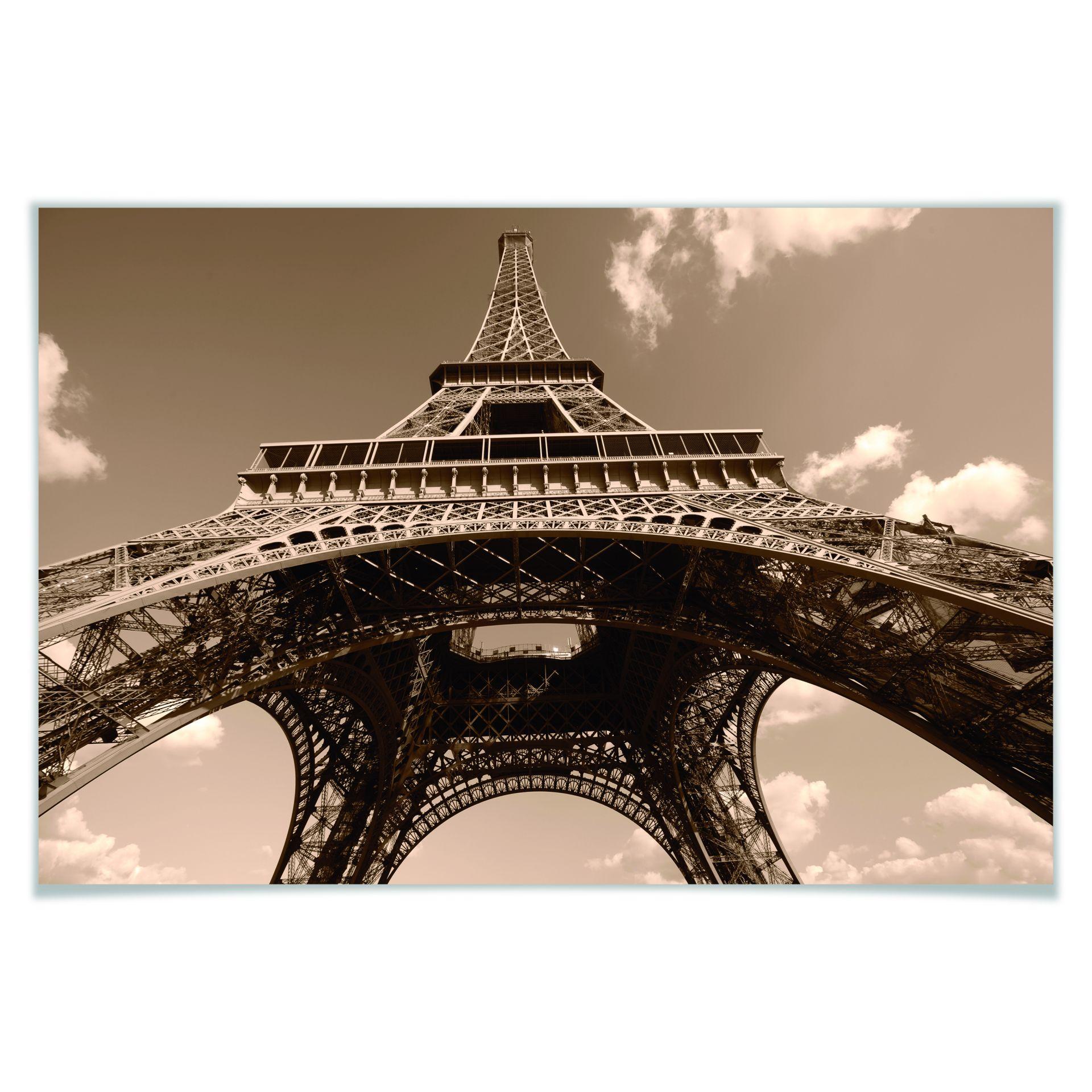 Poster - La Tour Eiffel