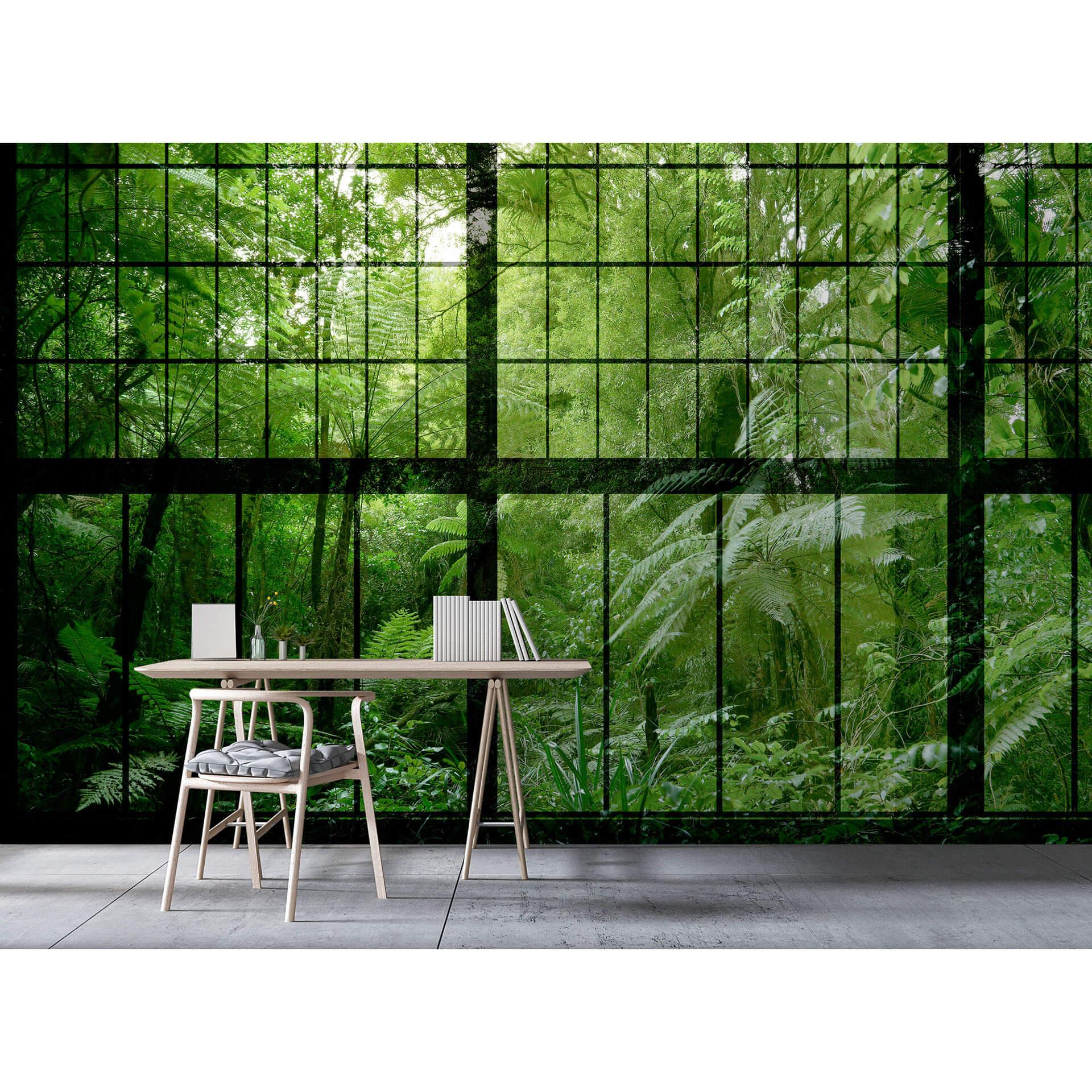 Livingwalls Fototapet Walls by Patel 2 rainforest 2