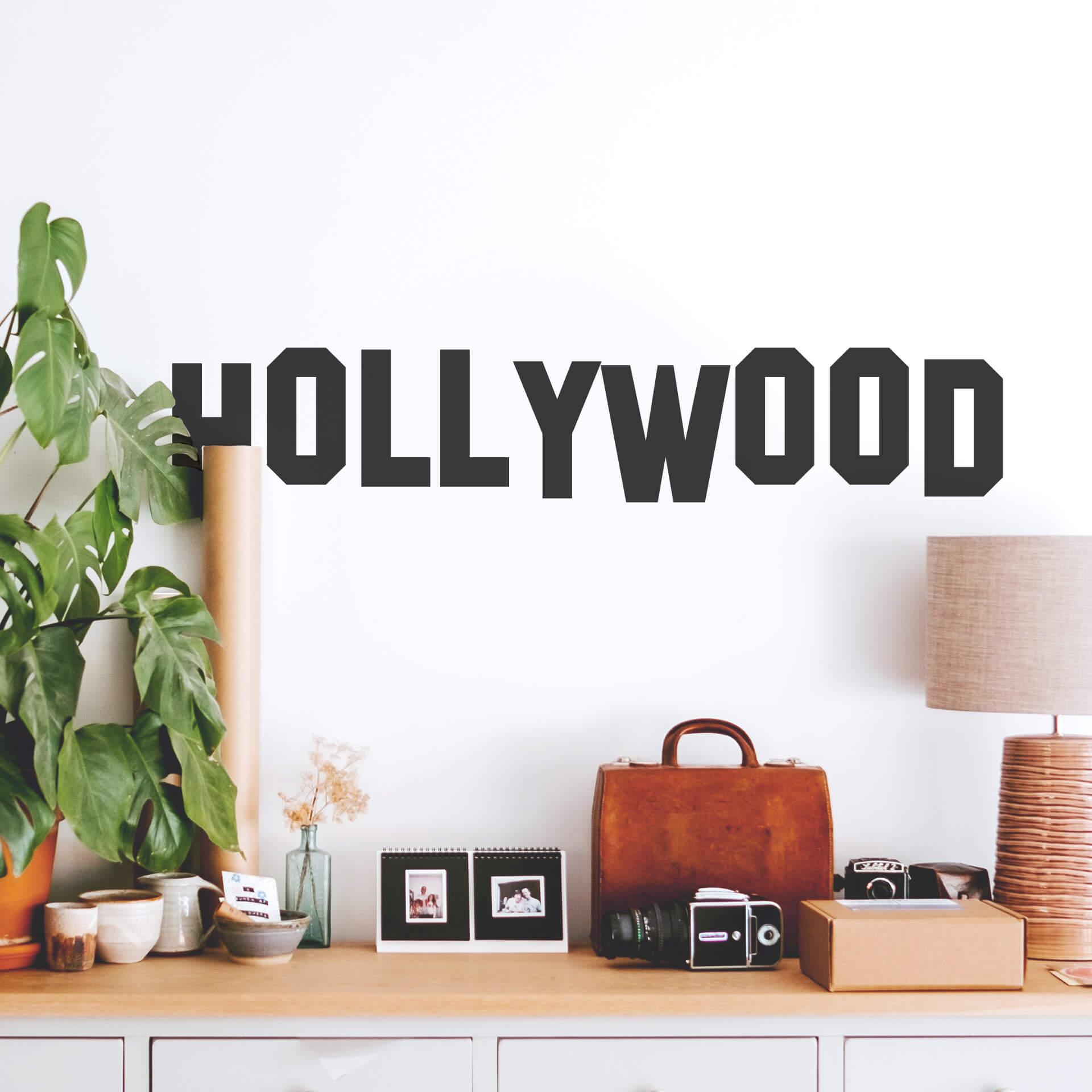 Hollywood