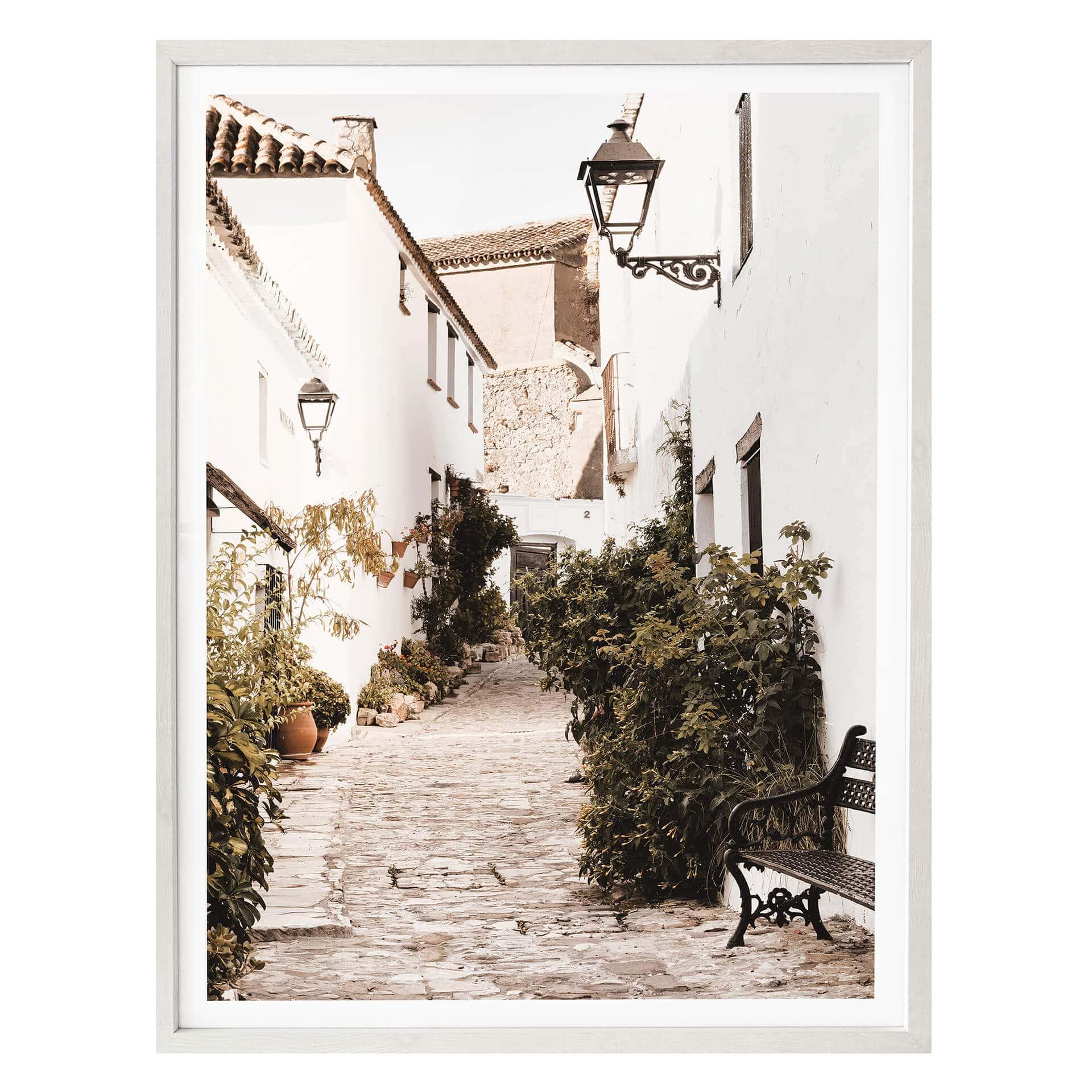 Plakat - Hugonnard - The South