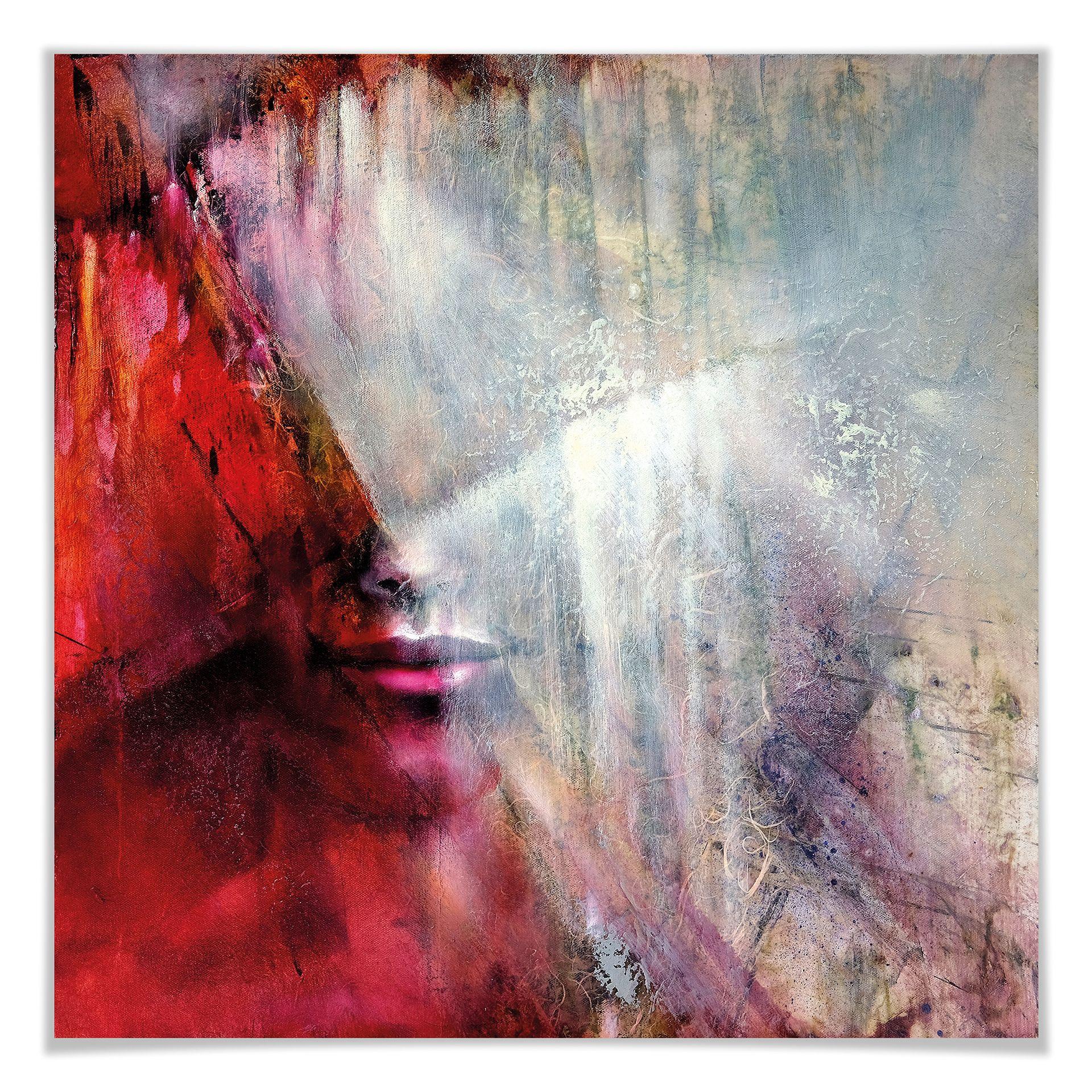Póster Schmucker - Julia