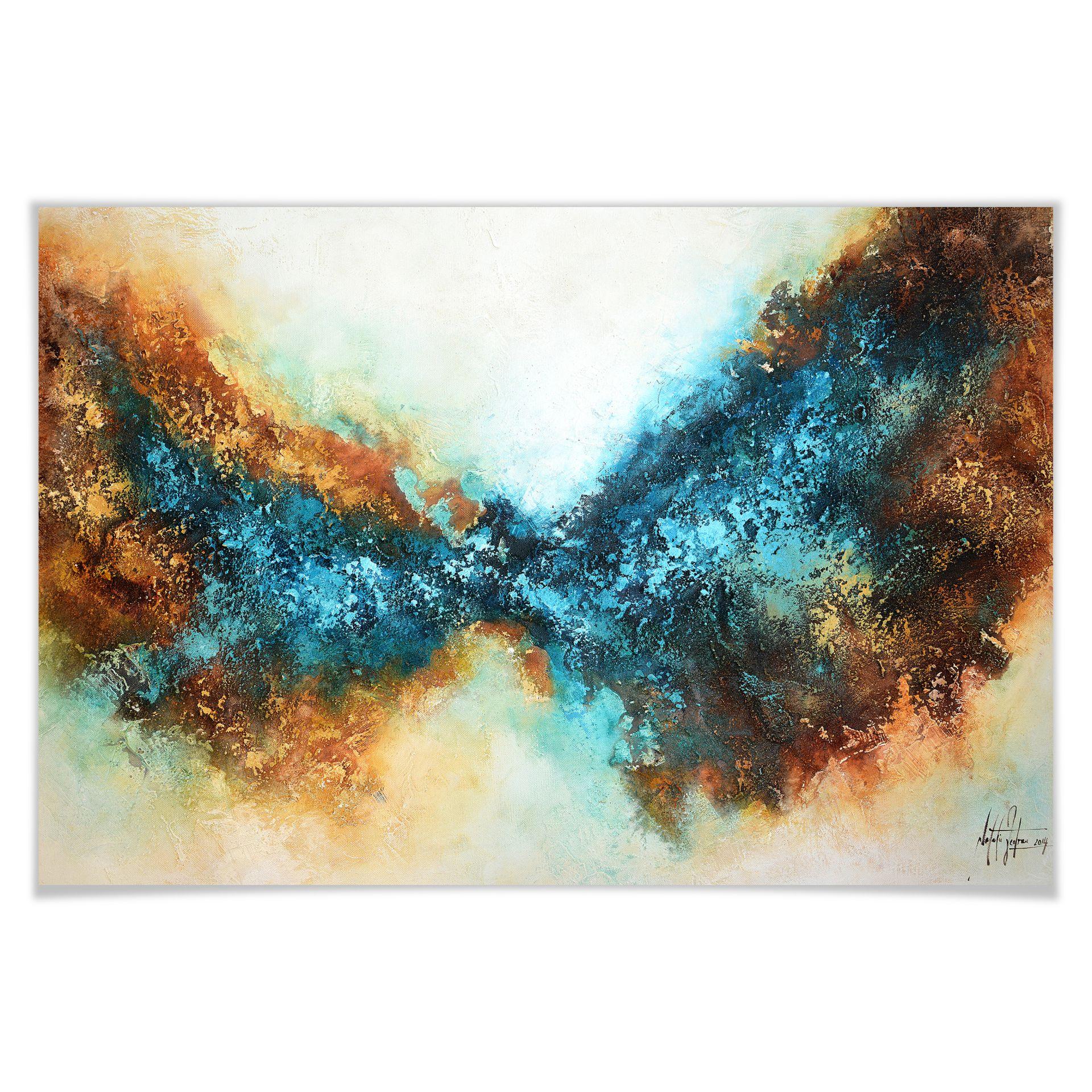 Poster - Fedrau - Papillon