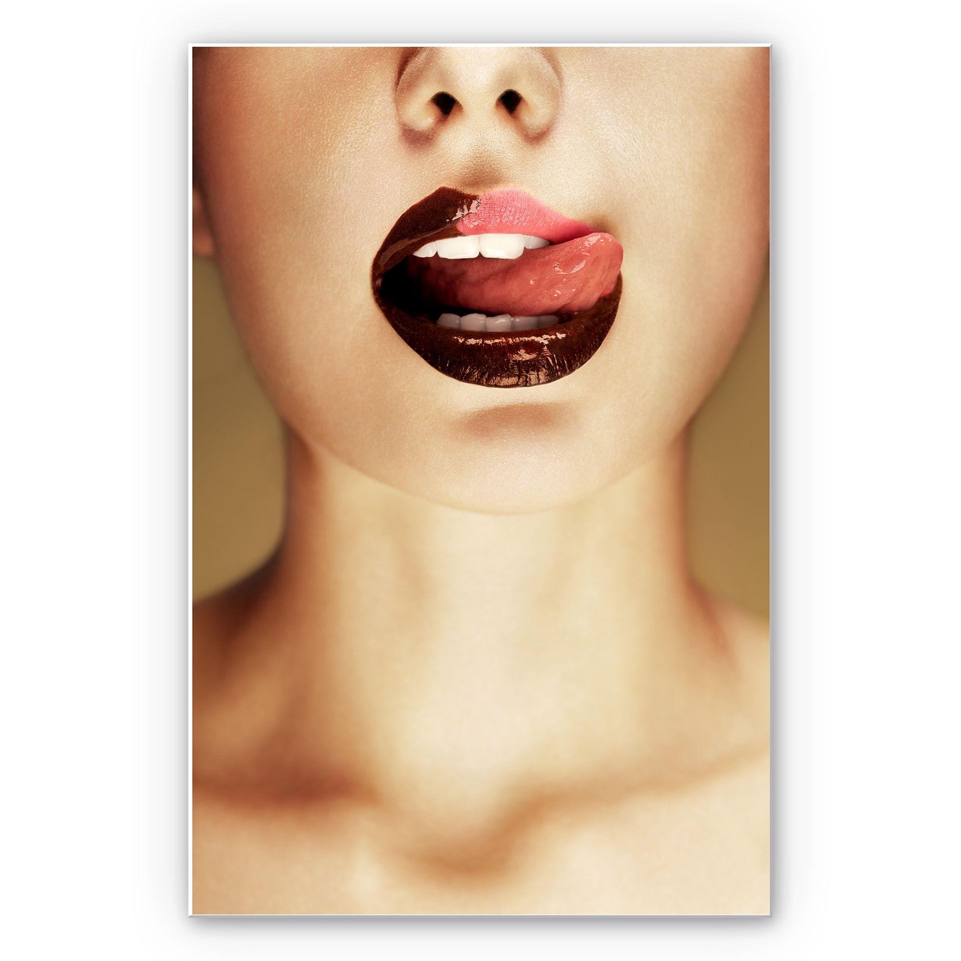 Tableau Forex - Katiev - Chocolate