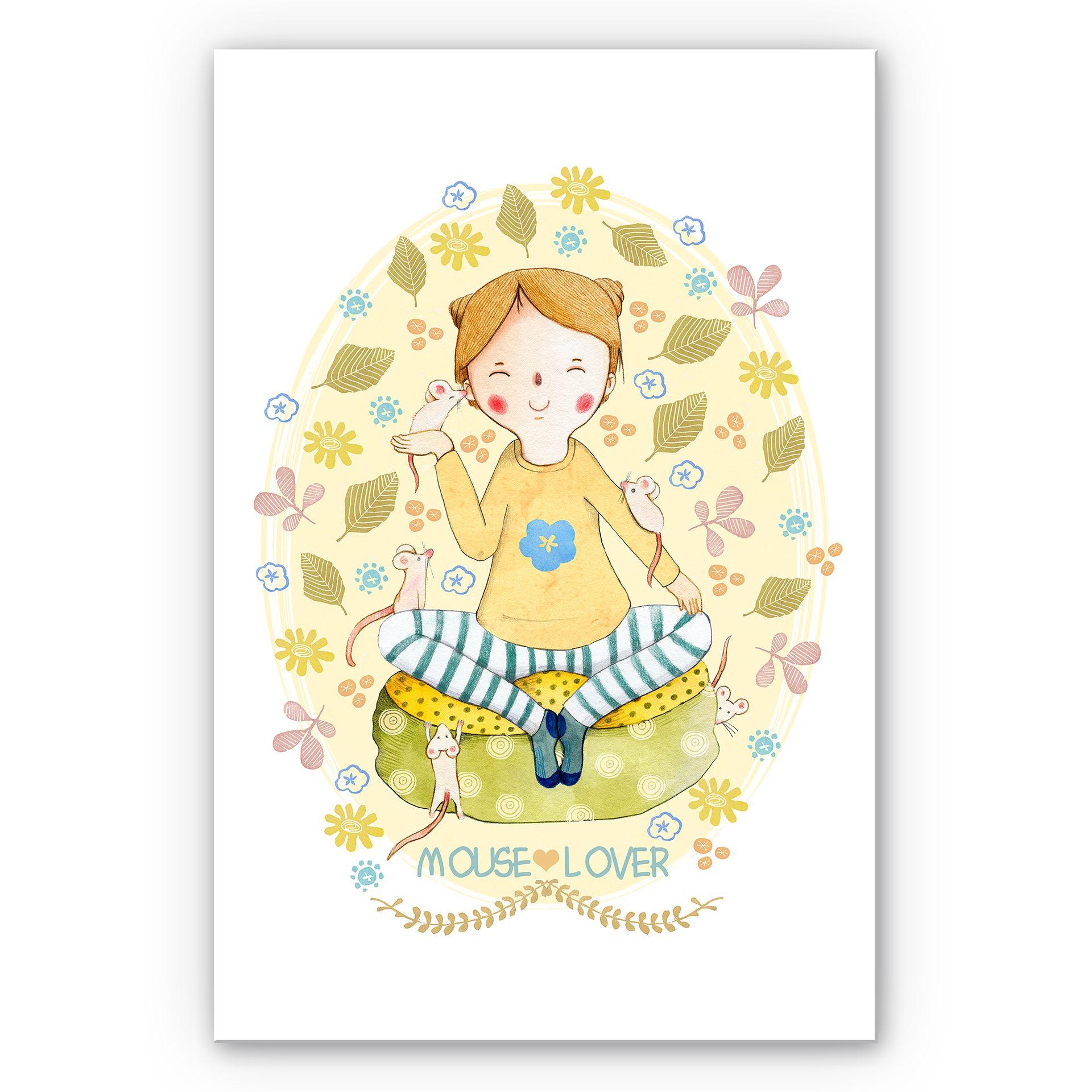 Tableau Forex - Loske - Mouse lover