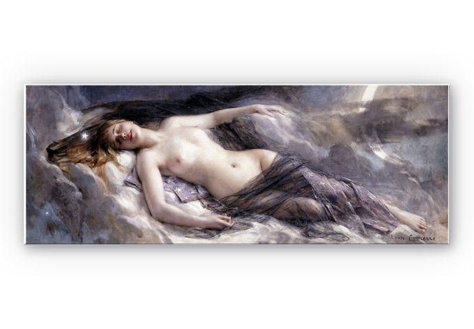 Wanddecoratie Comerre - Luna