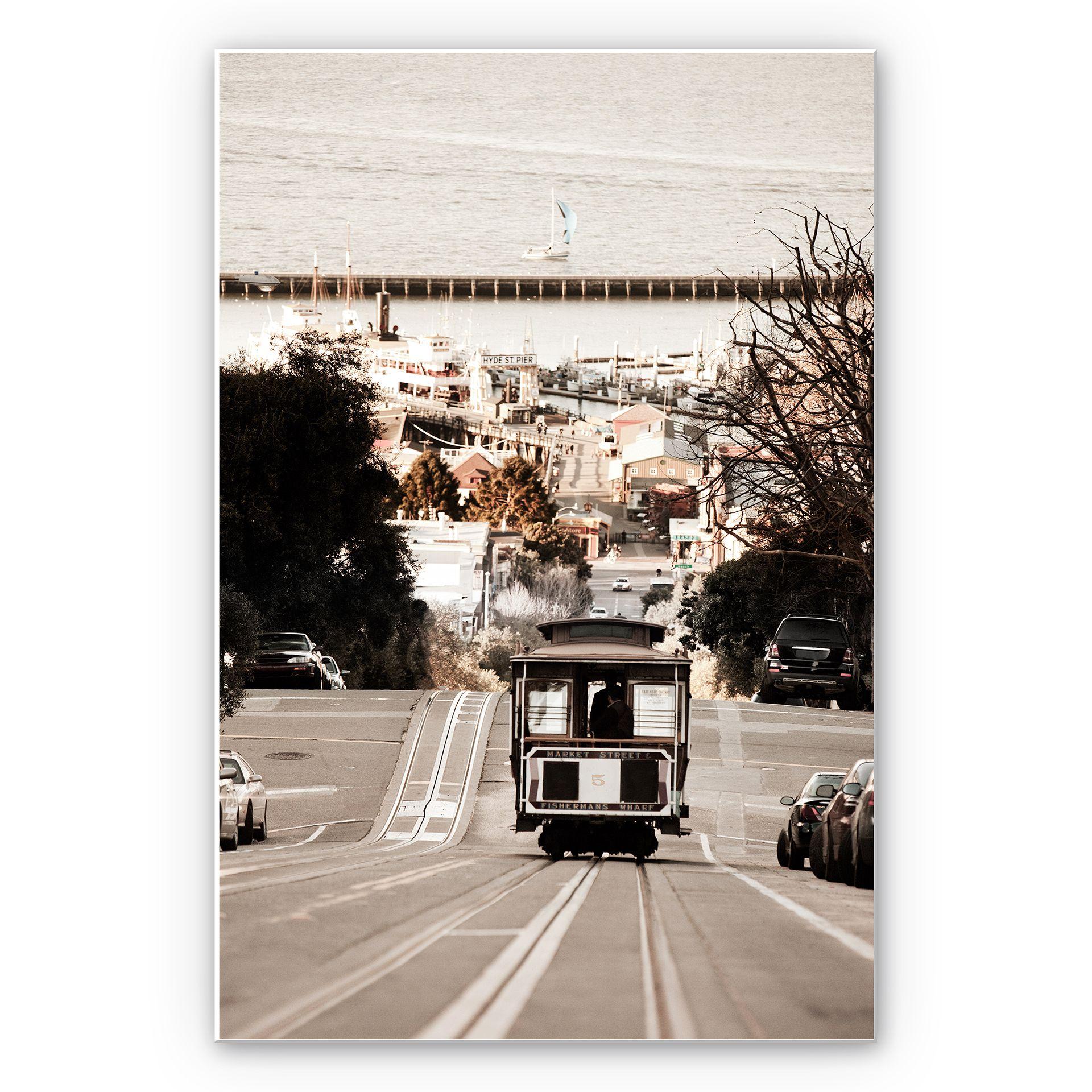 Tableau Forex - Tramway