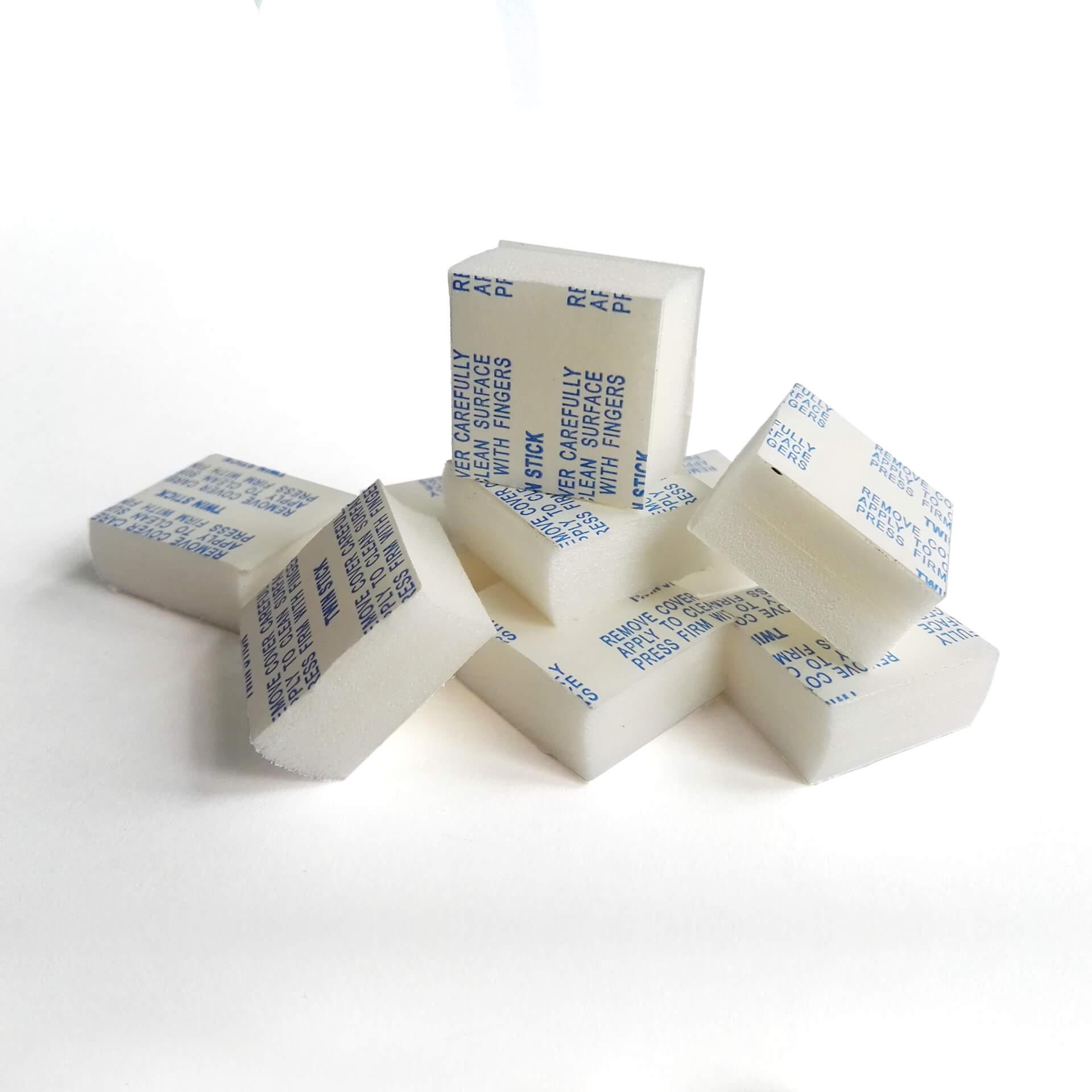 3D spacers (6 stk)