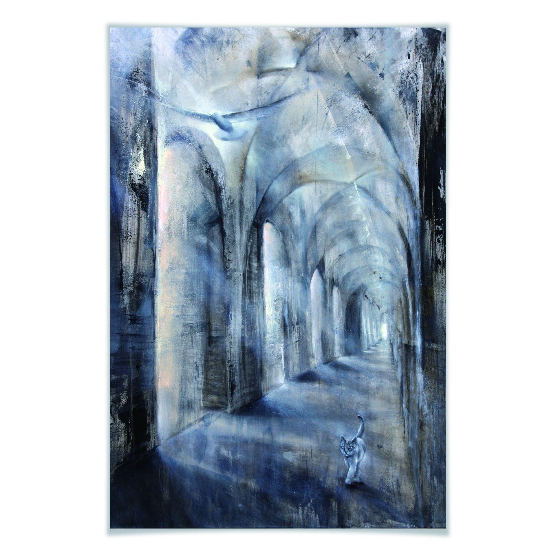 Poster Schmucker - Licht en Schaduw
