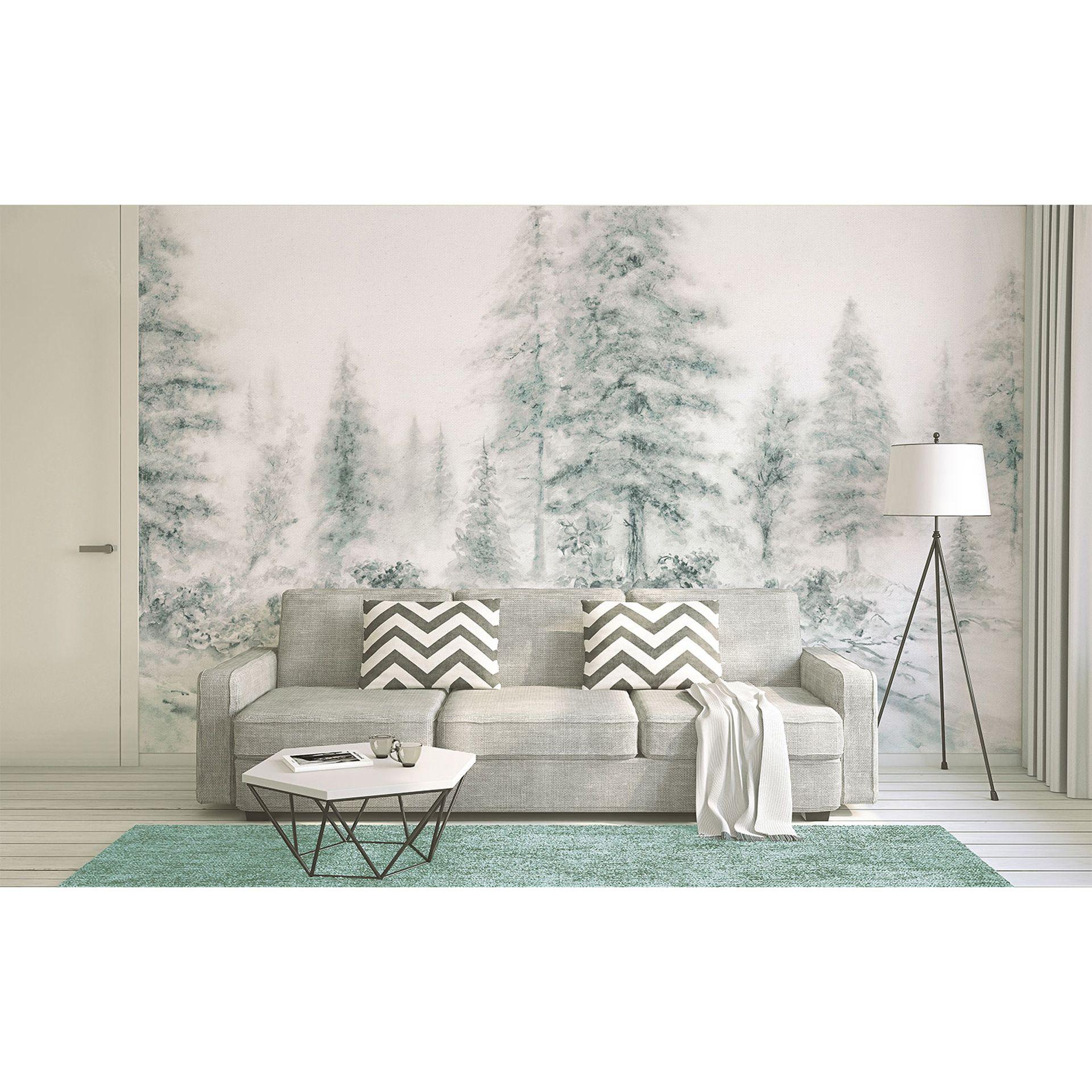 Architects Paper Papier peint photo Atelier 47 Aquarel For