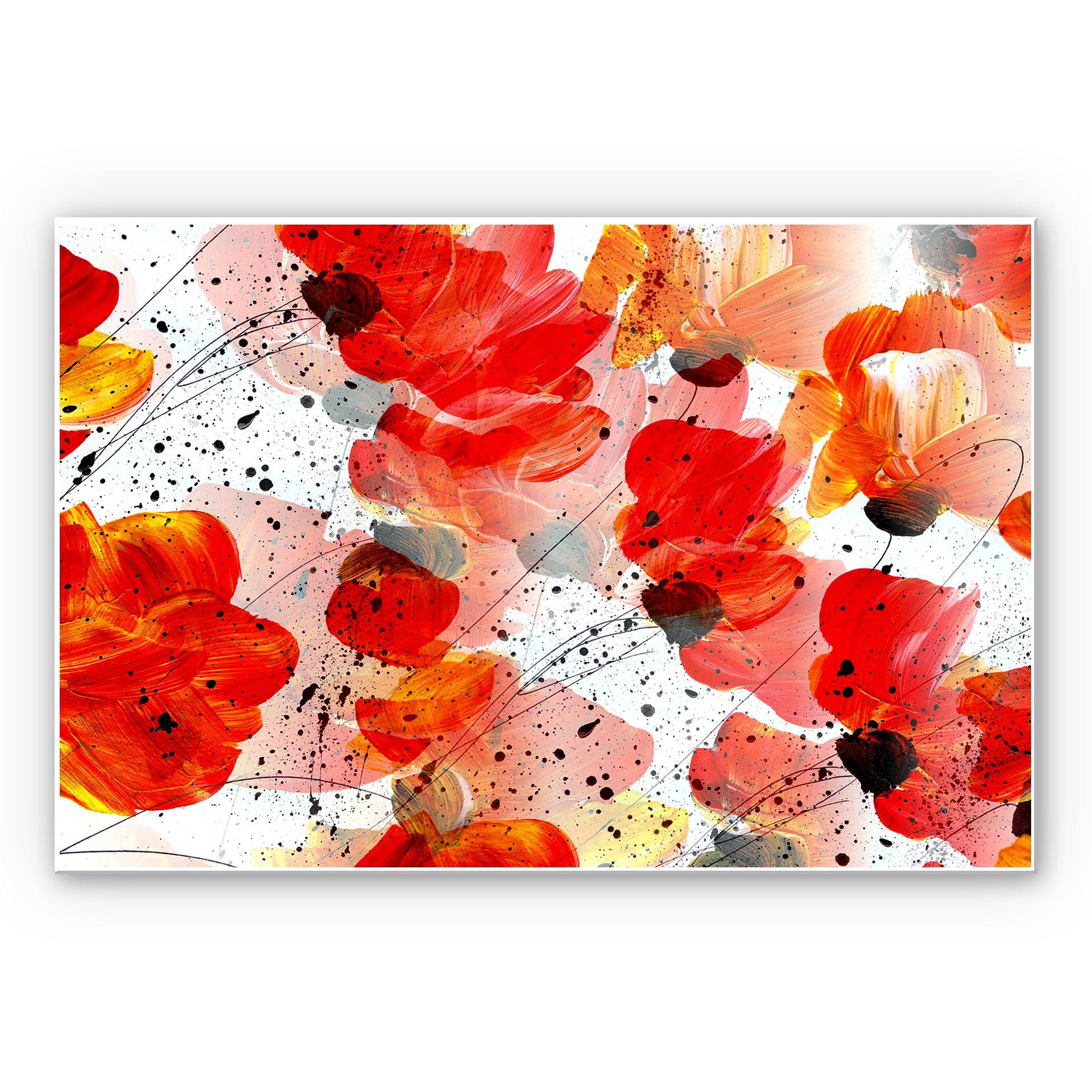 Tableau Forex - Niksic - Fête du printemps