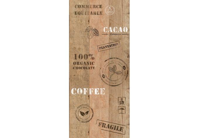 Livingwalls dekorations bannere pop.up, beige, brun, hvid