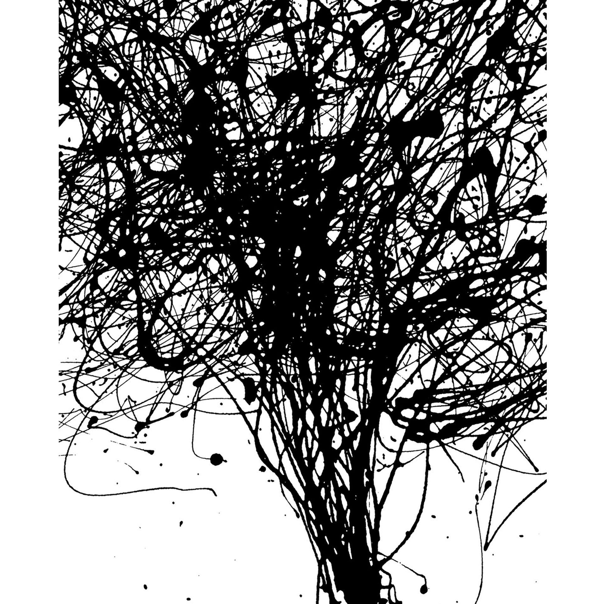 Papier peint photo - intissé - Curls