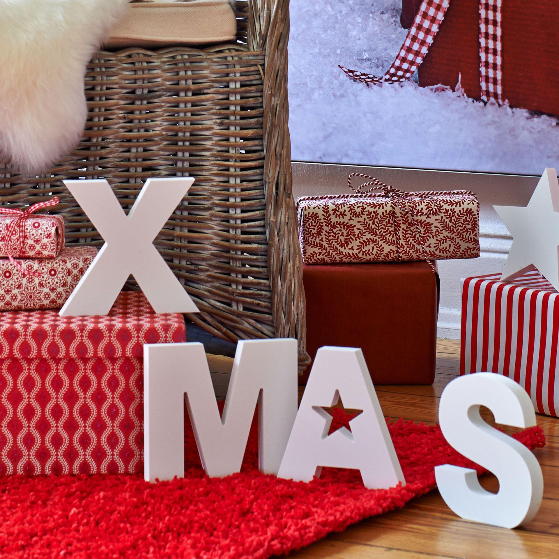 3D XMAS