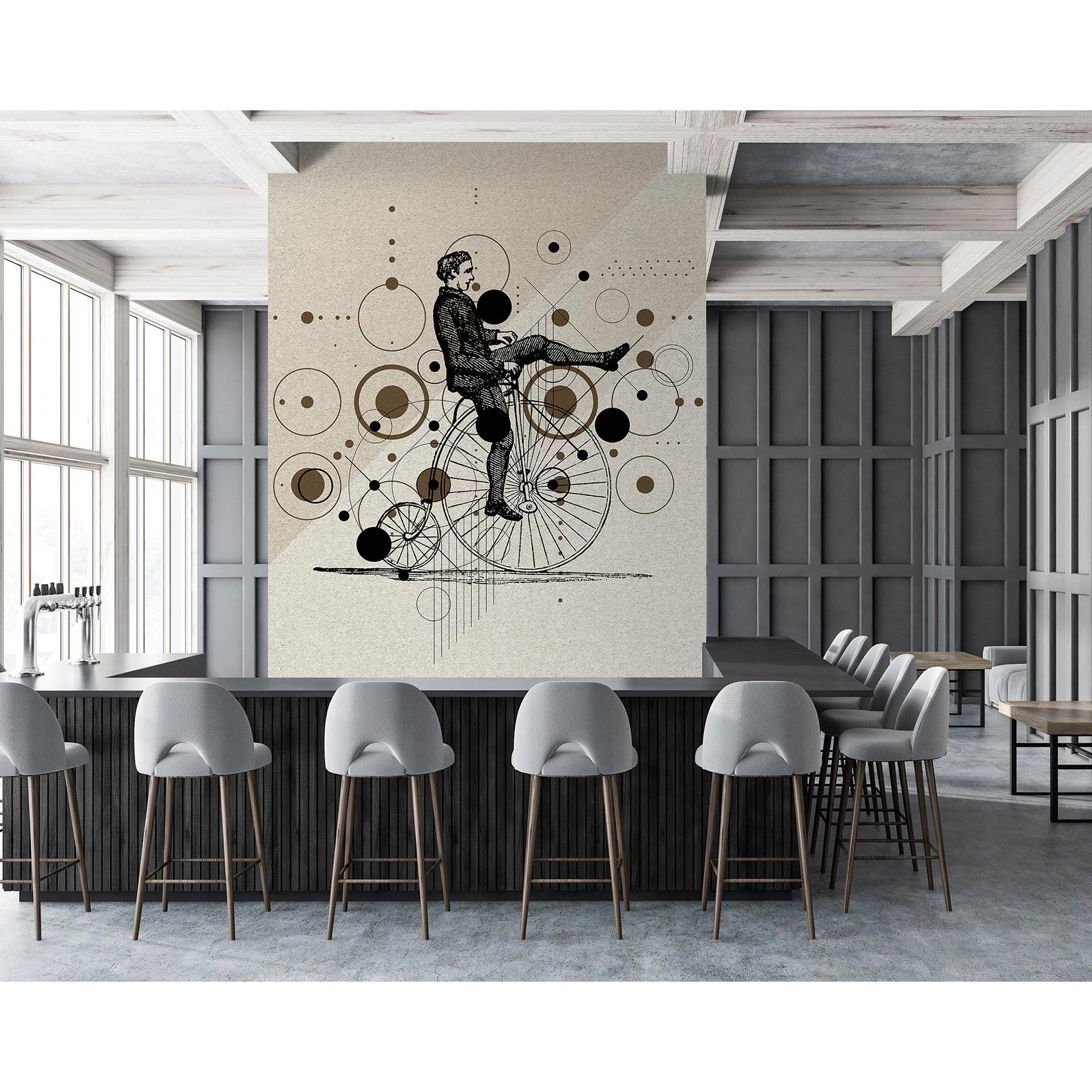 Livingwalls photo wallpaper Walls by Patel 3