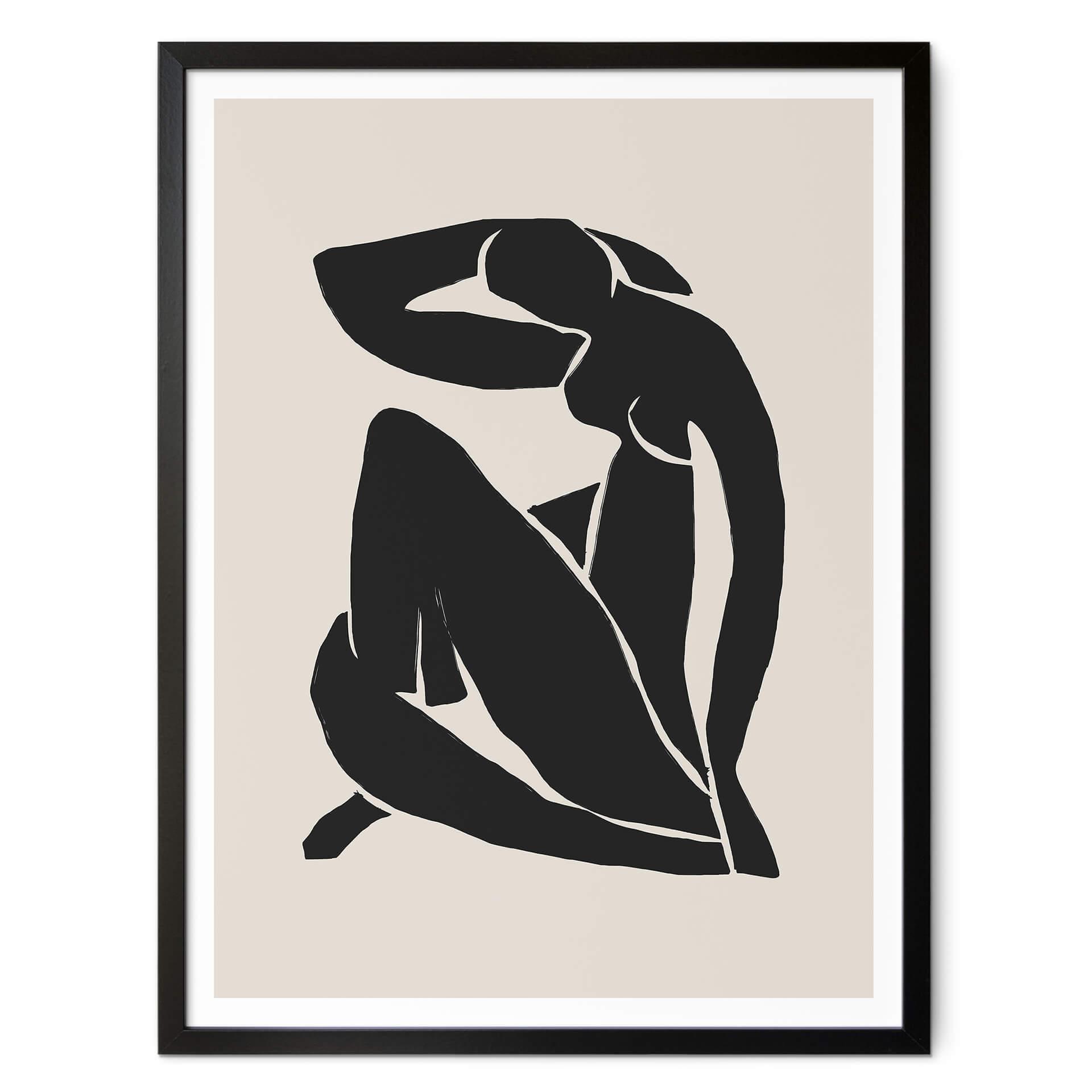 Póster The Miuus Studio - Femenino