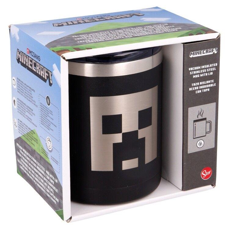 Termokrus Minecraft