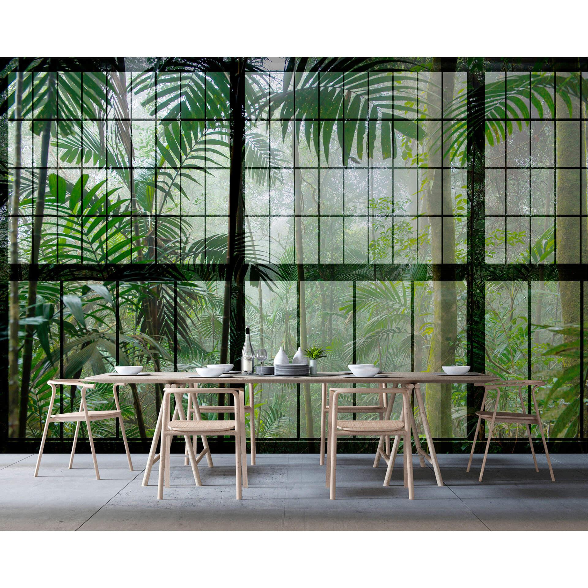Livingwalls Fototapet Walls by Patel 2 rainforest 1
