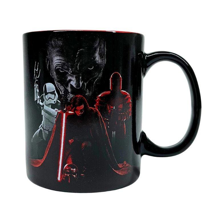 Krus, keramikkrus Star Wars - Darkness Rises