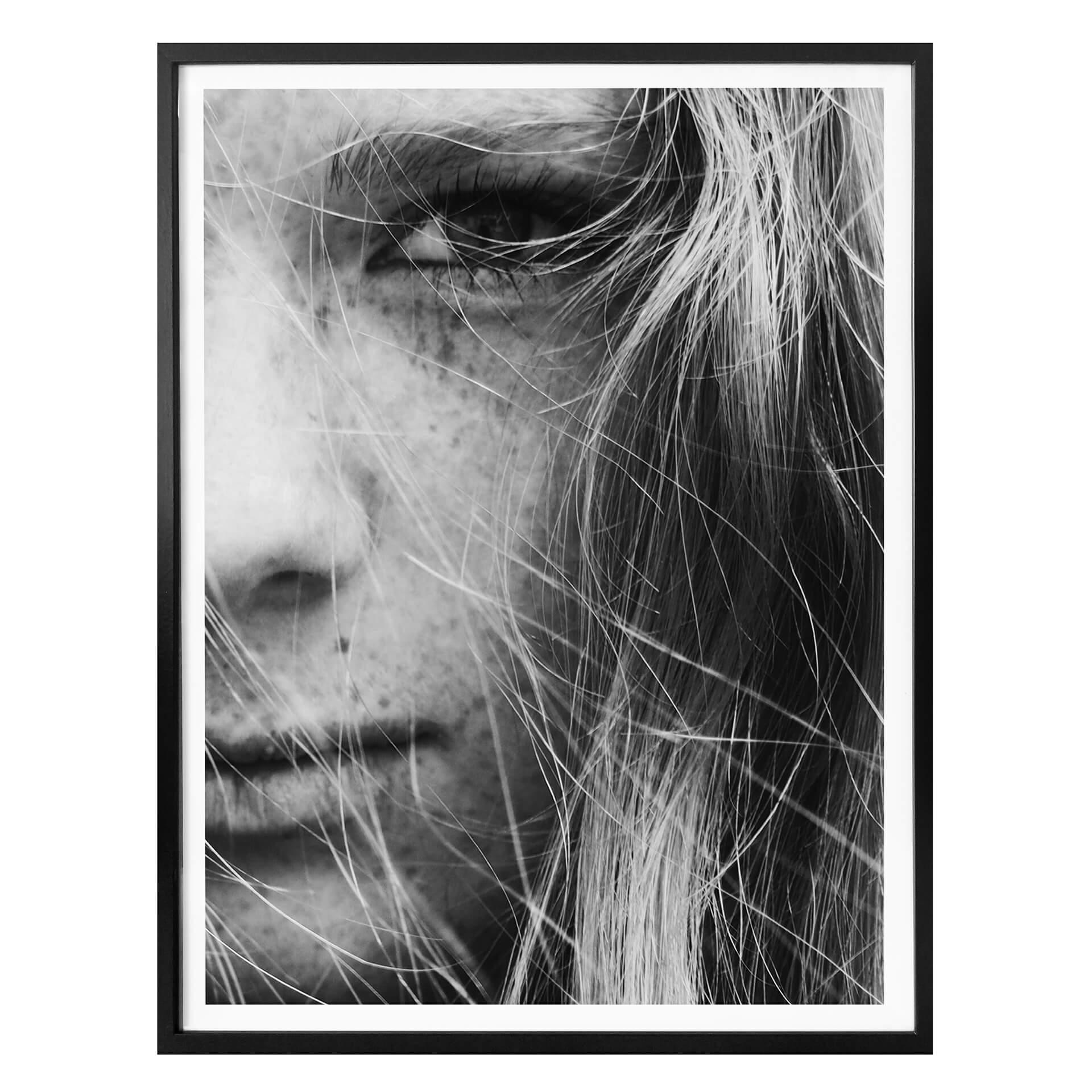 Póster Pecas