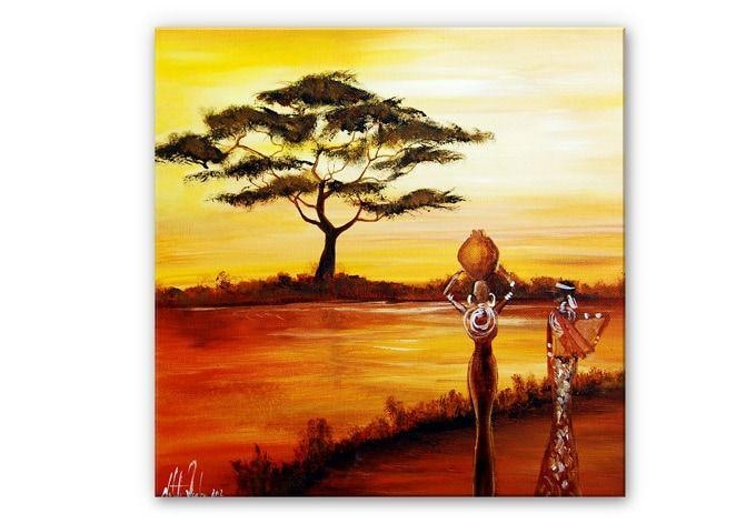 Tableau Forex - Fedrau - Afrique
