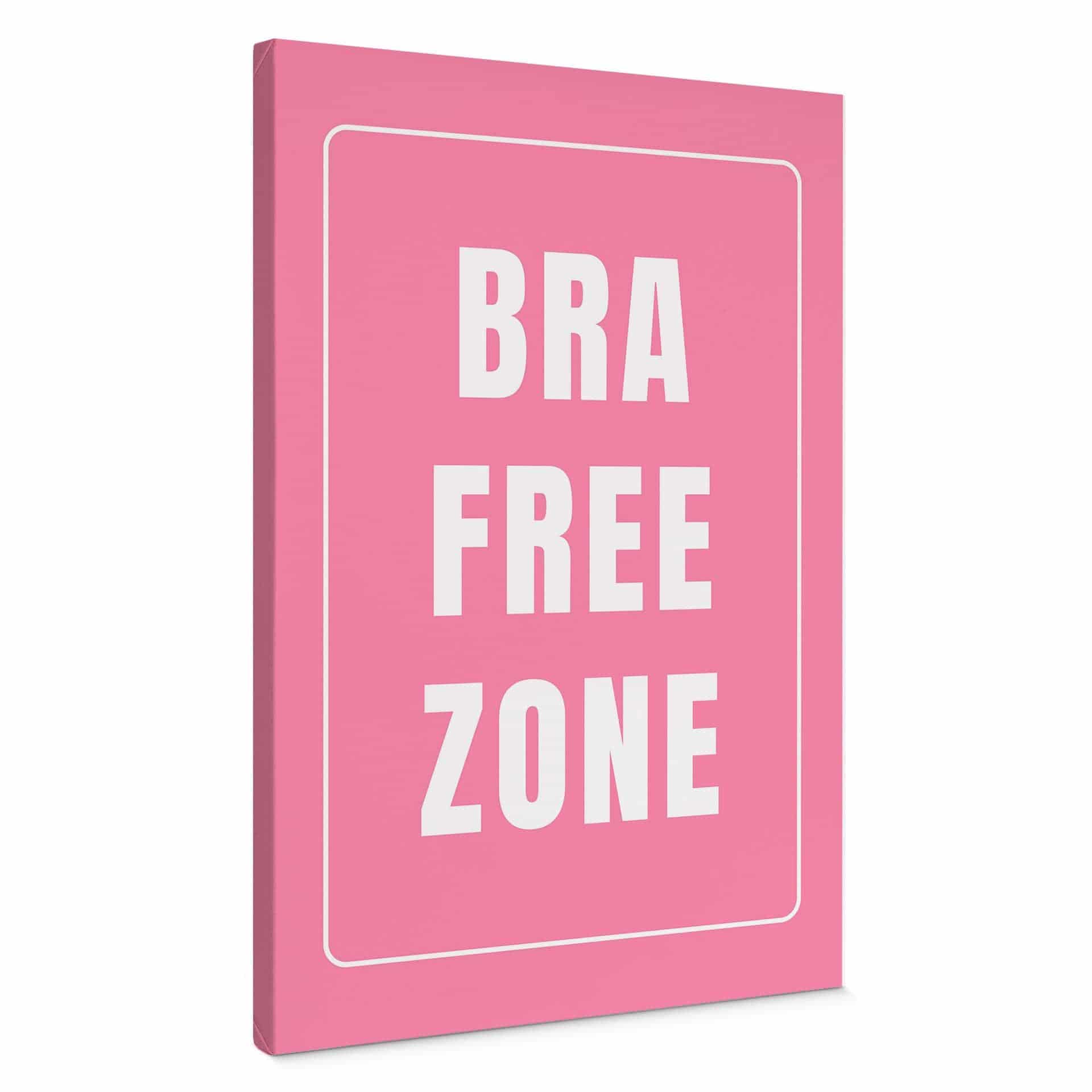 Lienzo sujetador Free Zone - Fritsch