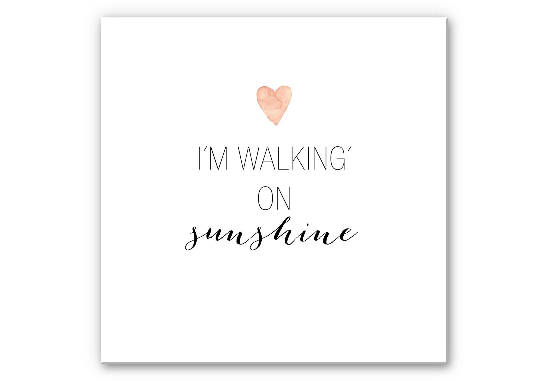 Forex – I’m walking on Sunshine