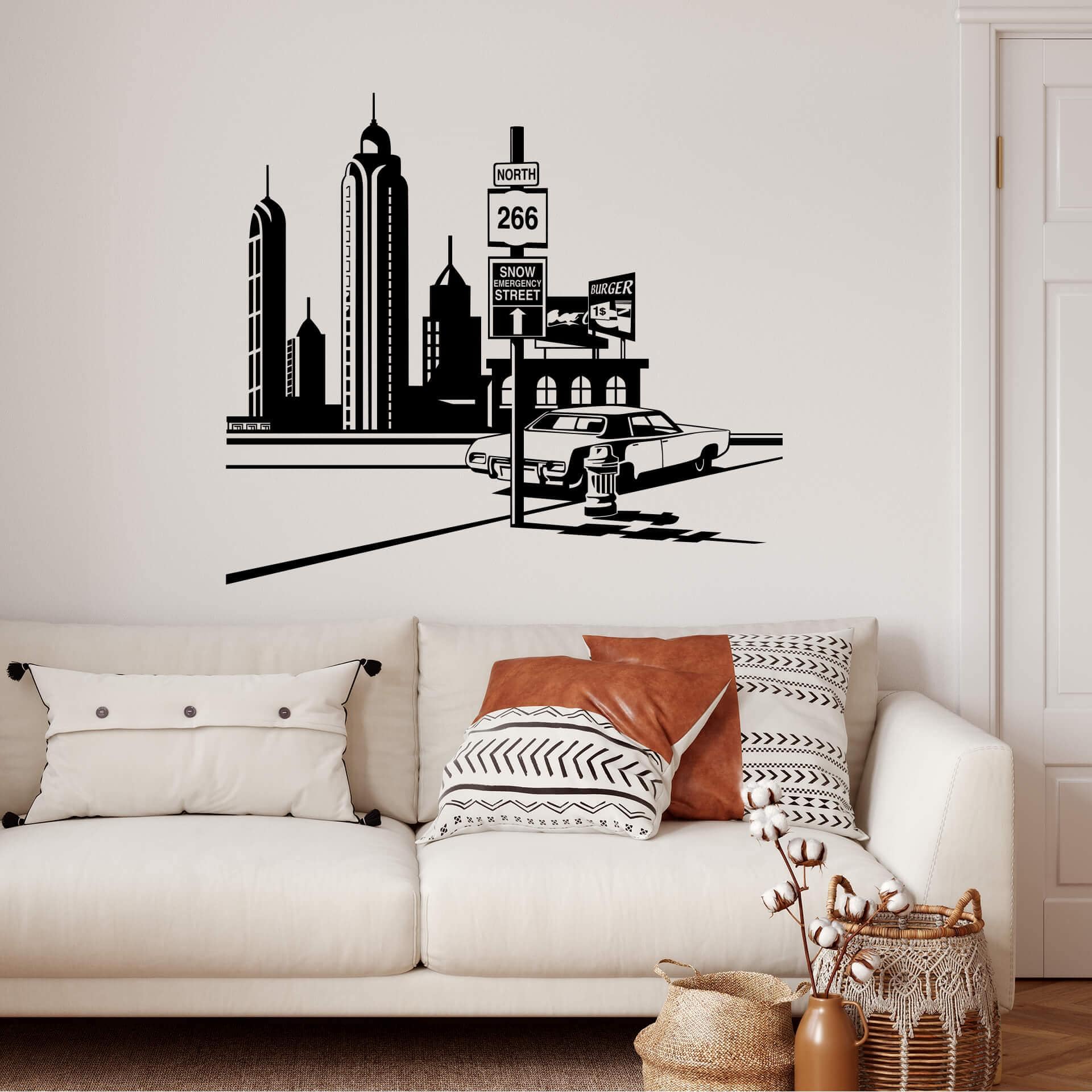 New York's Gader