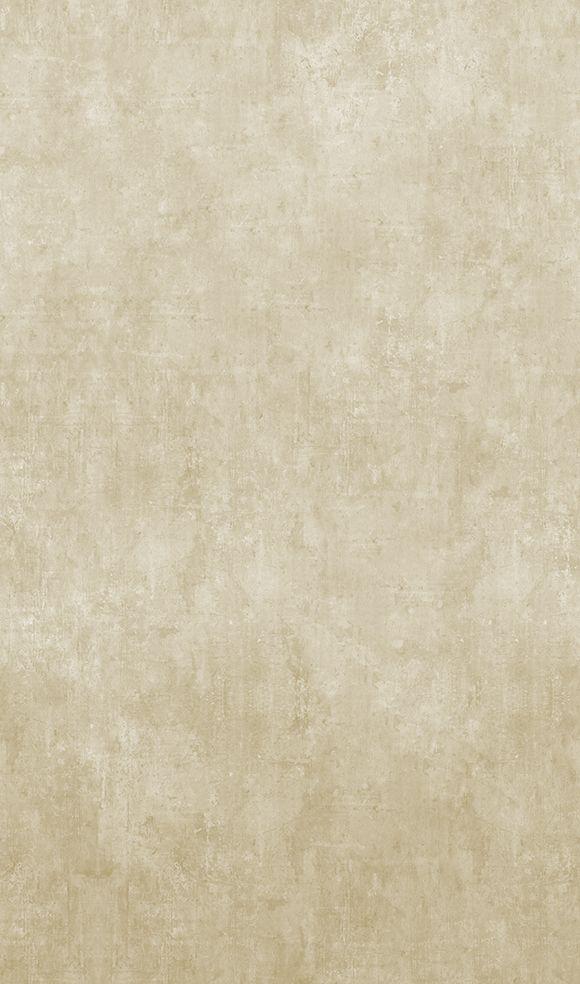 Beton-look tapet Beige Ornamenter 2.70 x 1.59m