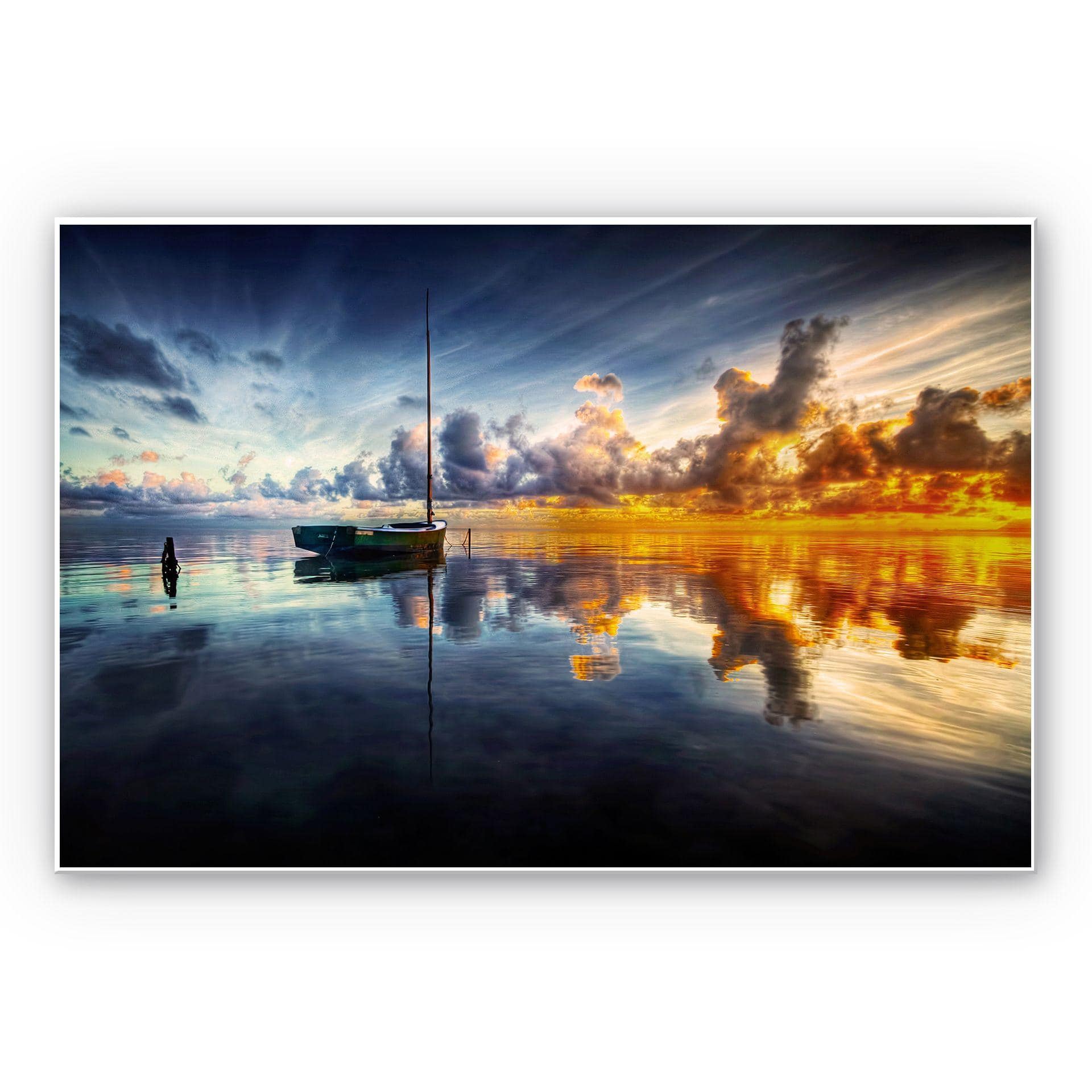 Tableau Forex - Yugawa - Time for reflection