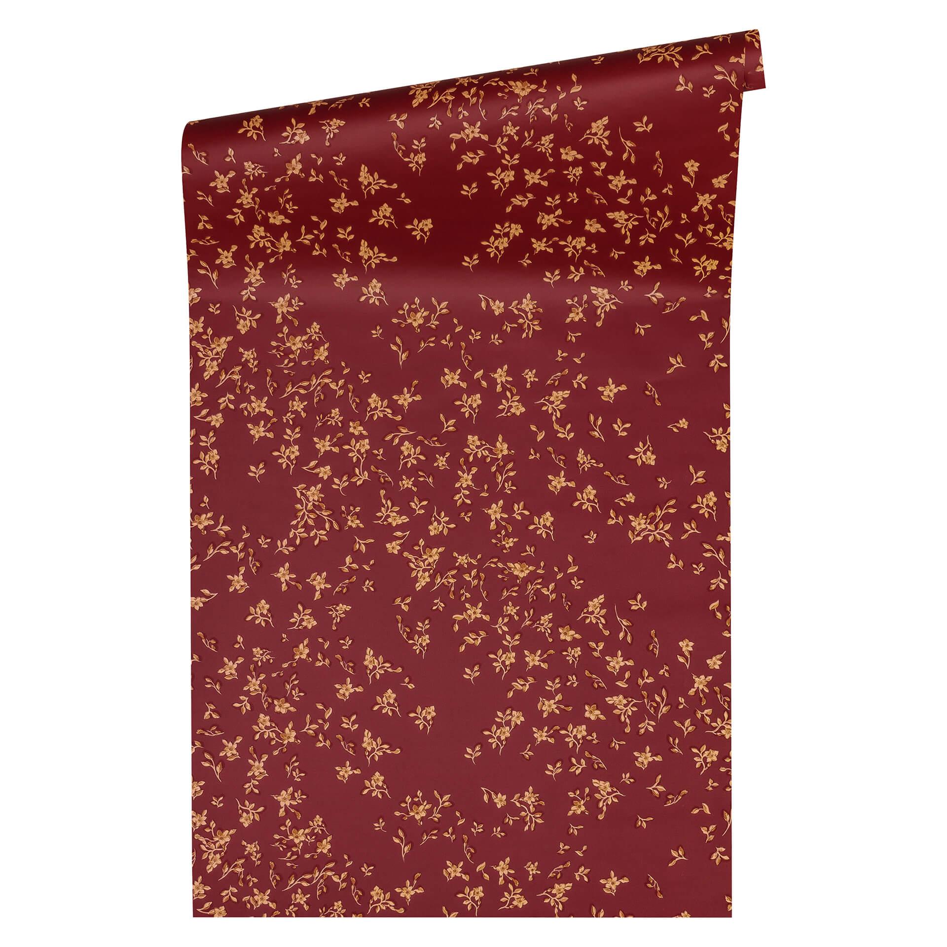 Versace wallpaper Vliestapete Barocco Birds Tapete