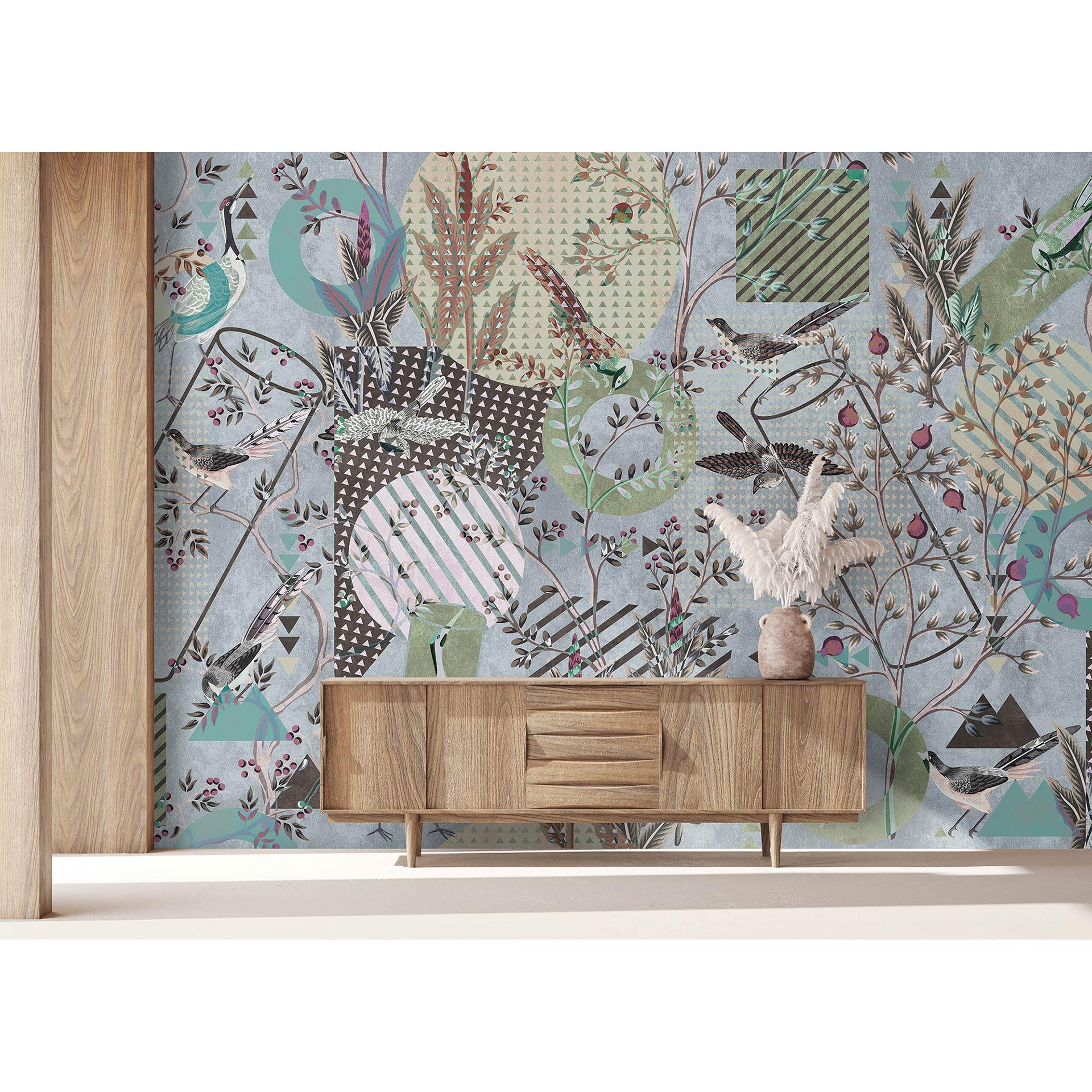 Livingwalls photo wallpaper Walls by Patel 3