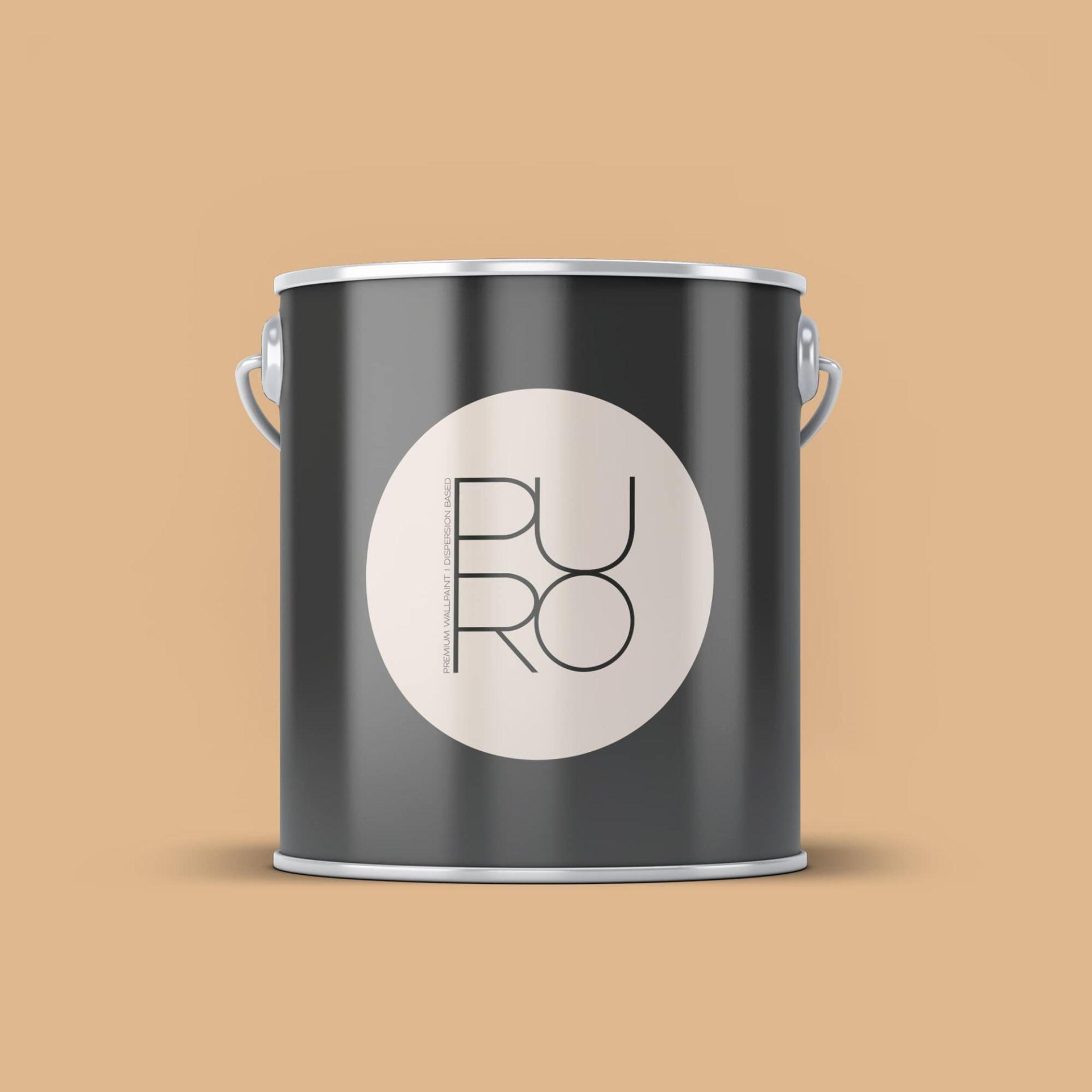 Pintura interior mate - PURO c7026 beige arena 
