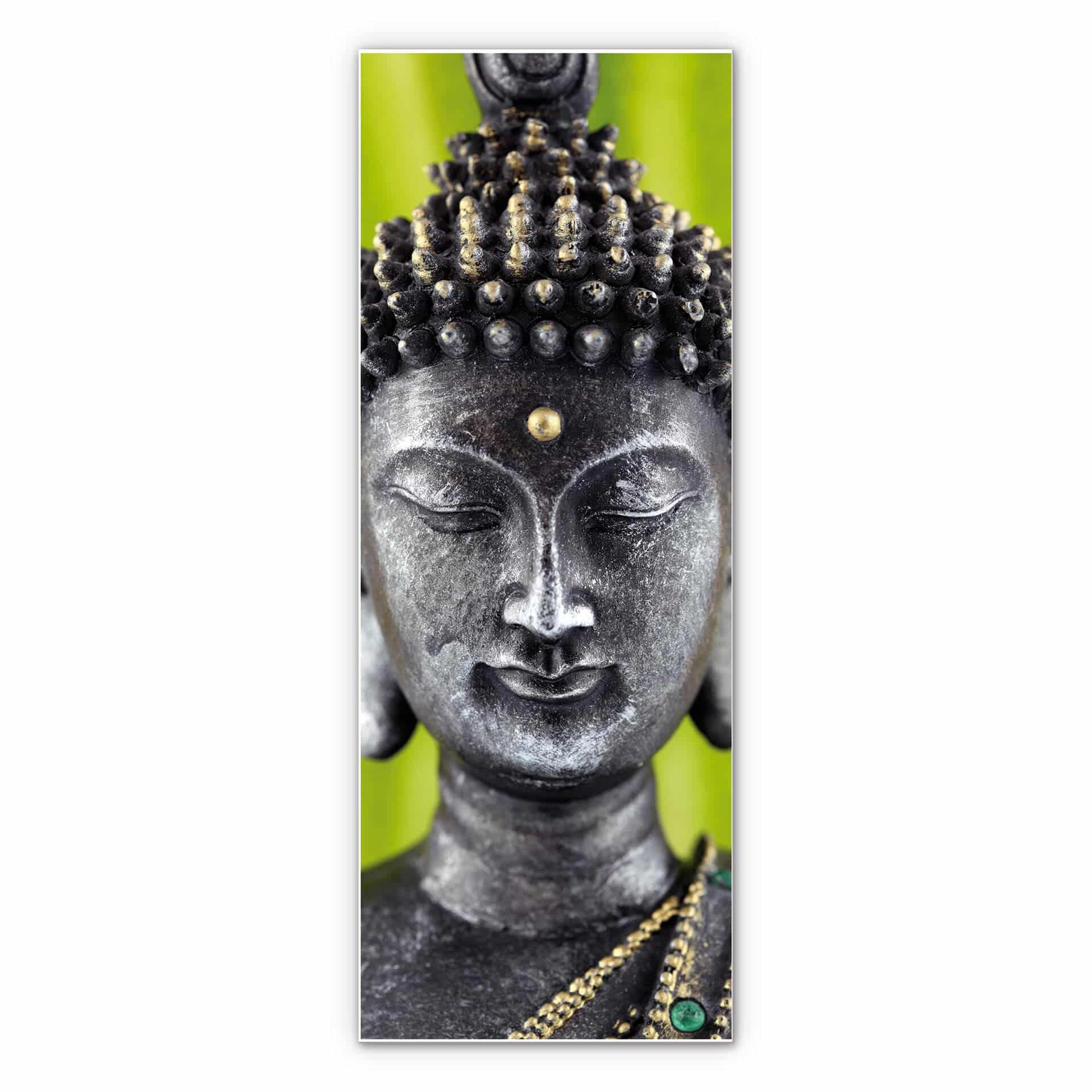 Tableau Forex - Green Buddha - Panorama