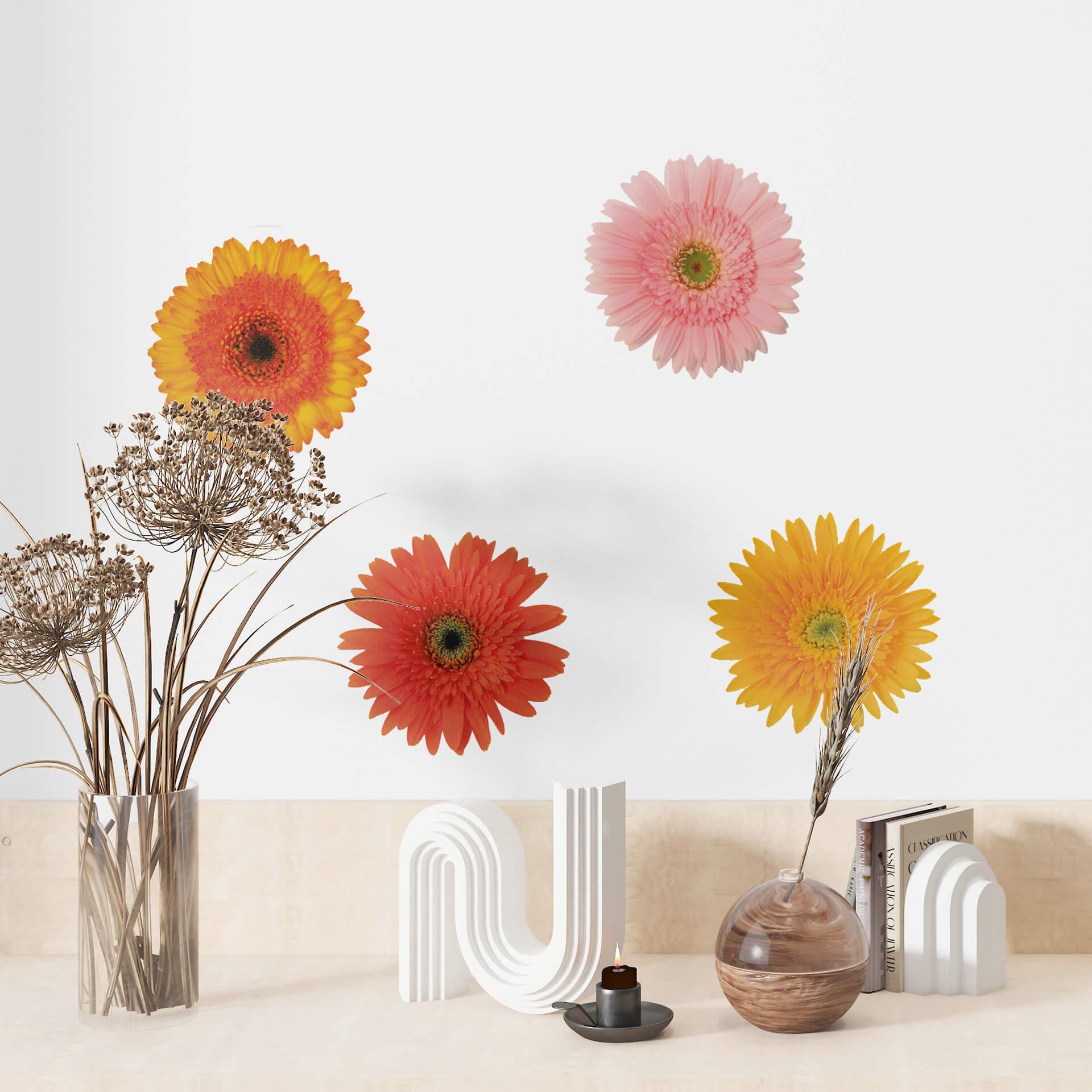 Blomster