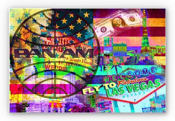 Forex Pan Am – Las Vegas