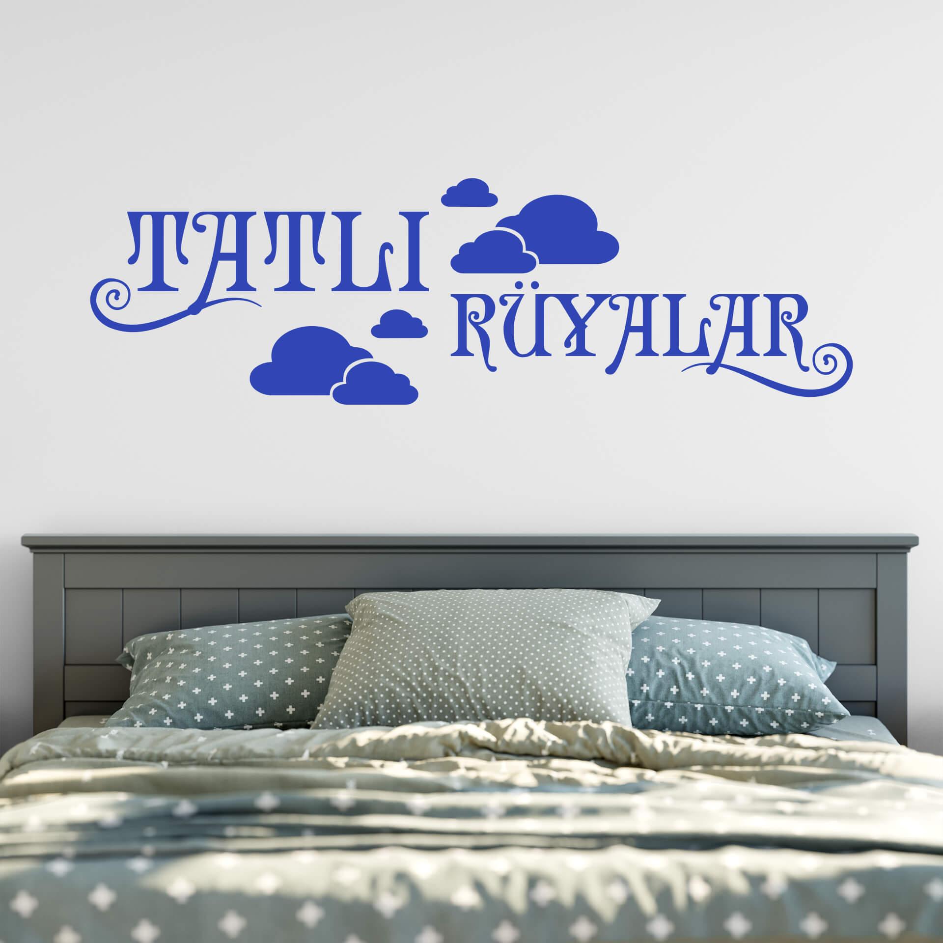 Tatli Rüyalar