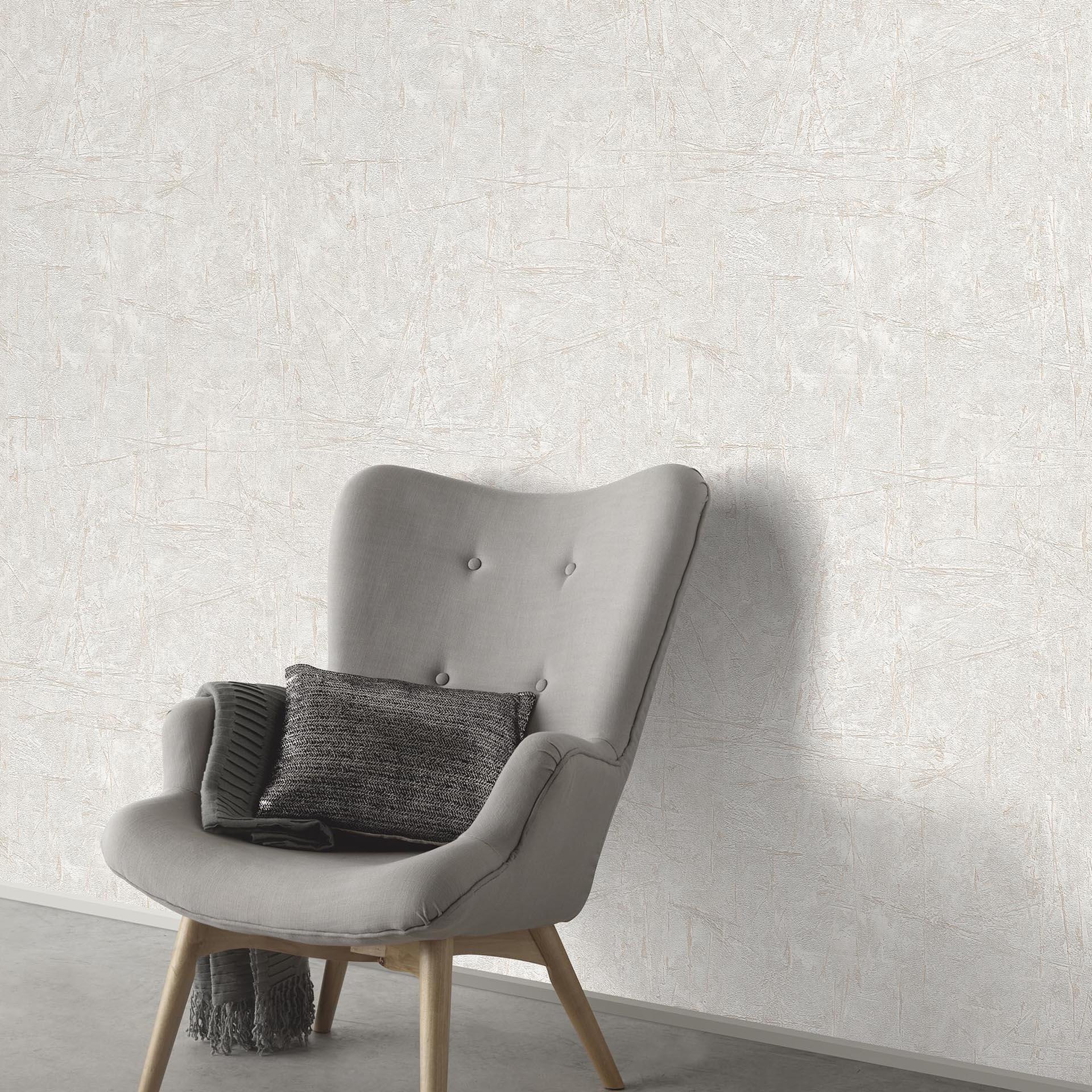 Erismann non-woven tapet Focus creme
