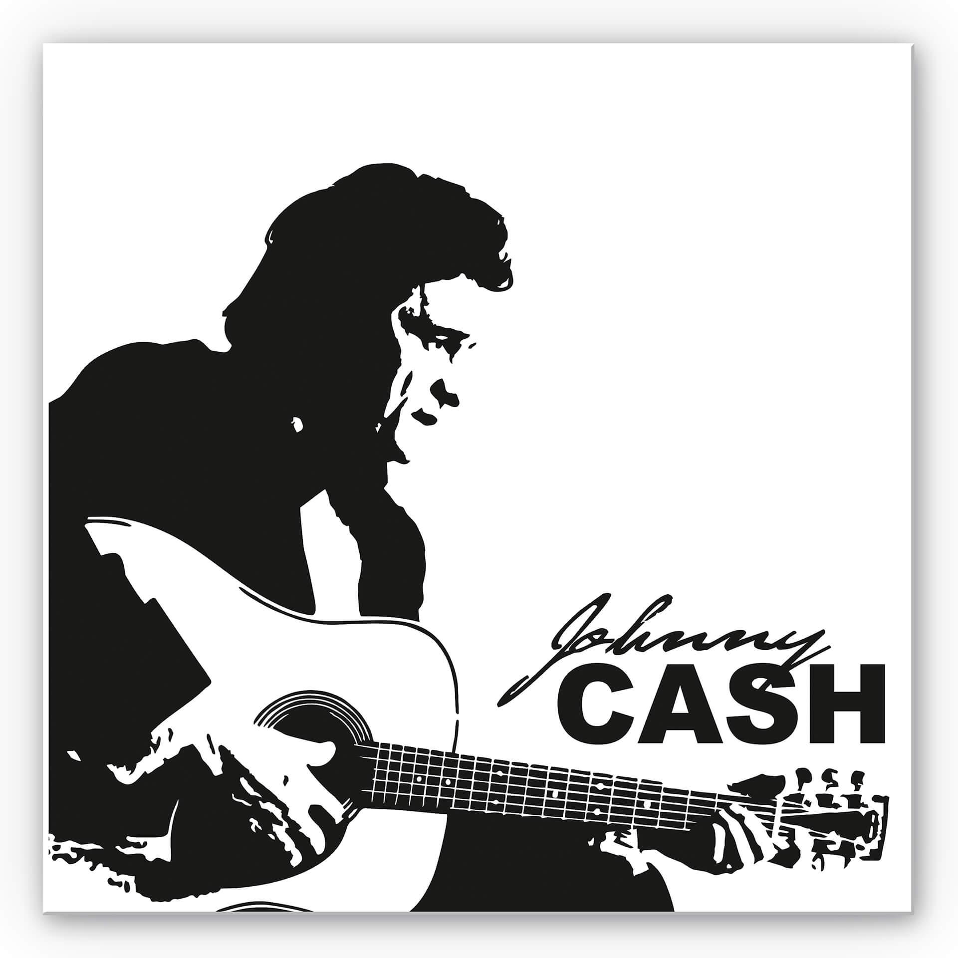 Tableau Forex - Johnny Cash