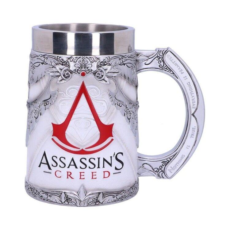 Krus, keramikkrus Assassin's Creed - The Creed