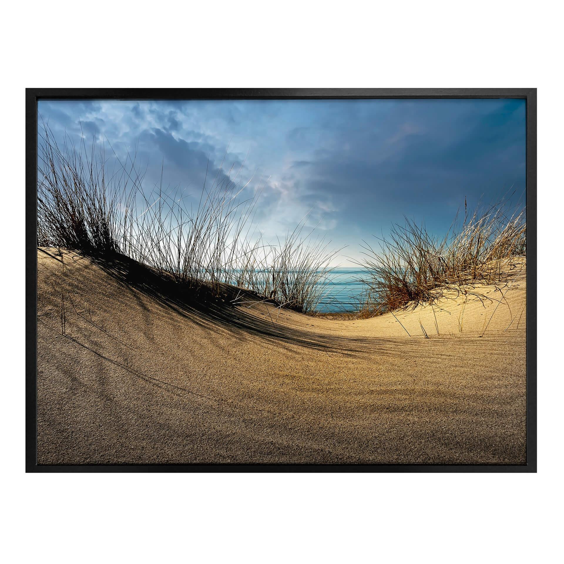 Plakat - Schuurmans - Strandklitter