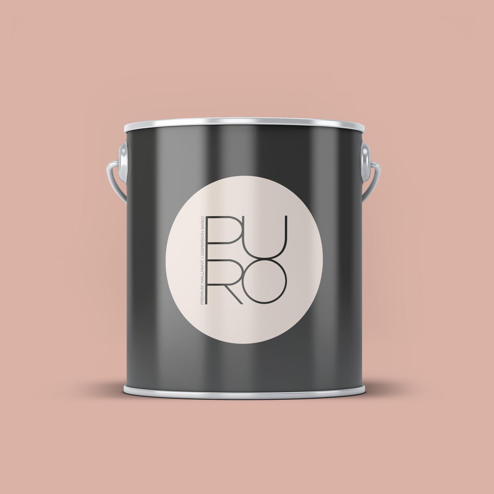 Pintura interior mate - PURO c2023 beige rosado