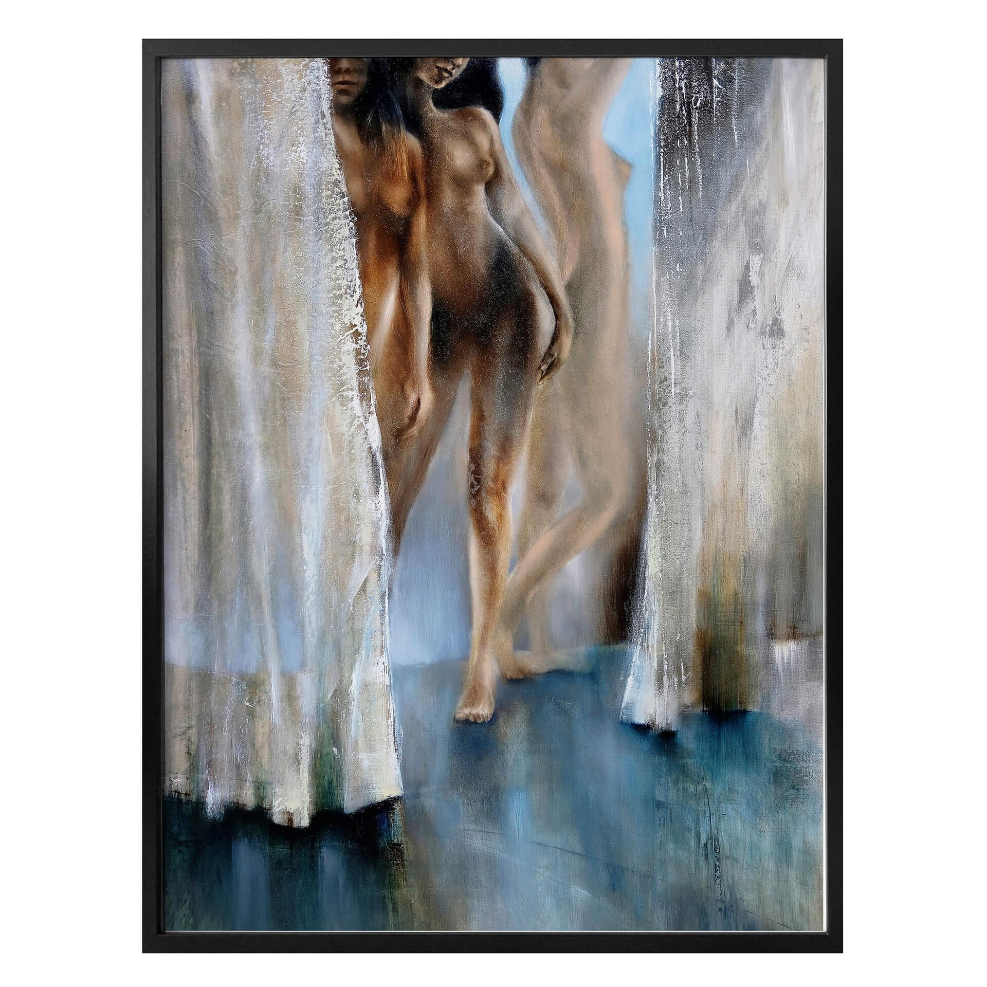 Póster - Schmucker - Feminidad