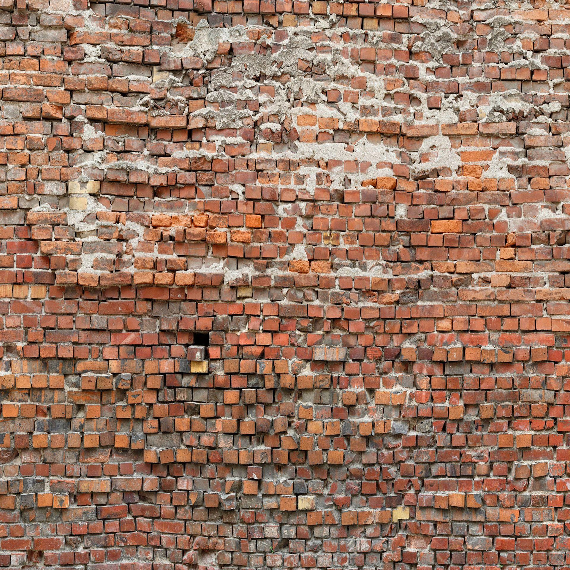 Fotobehang Vliesbehang Bricklane